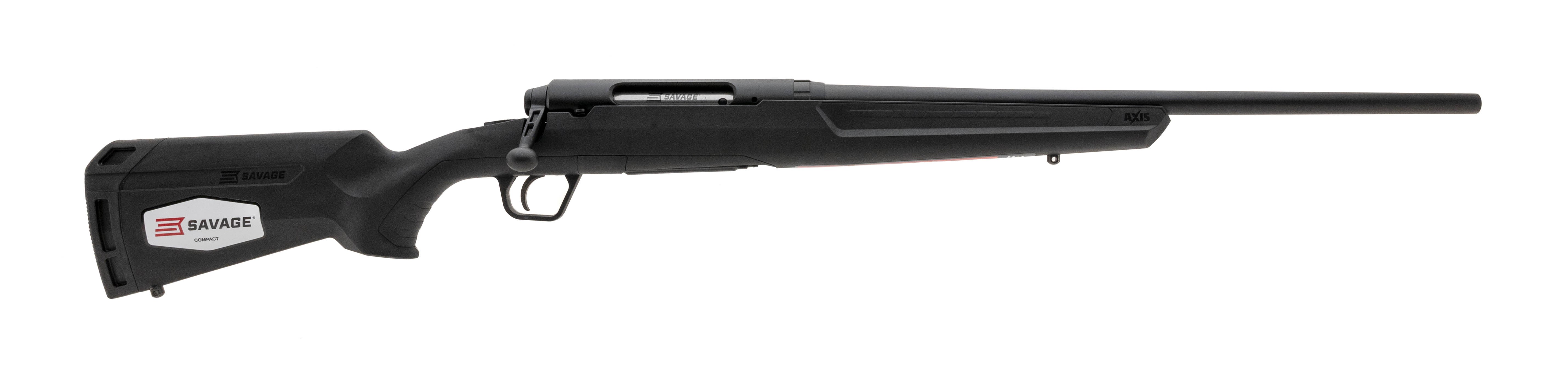Savage Axis Compact .243 WIN (NGZ2851) NEW