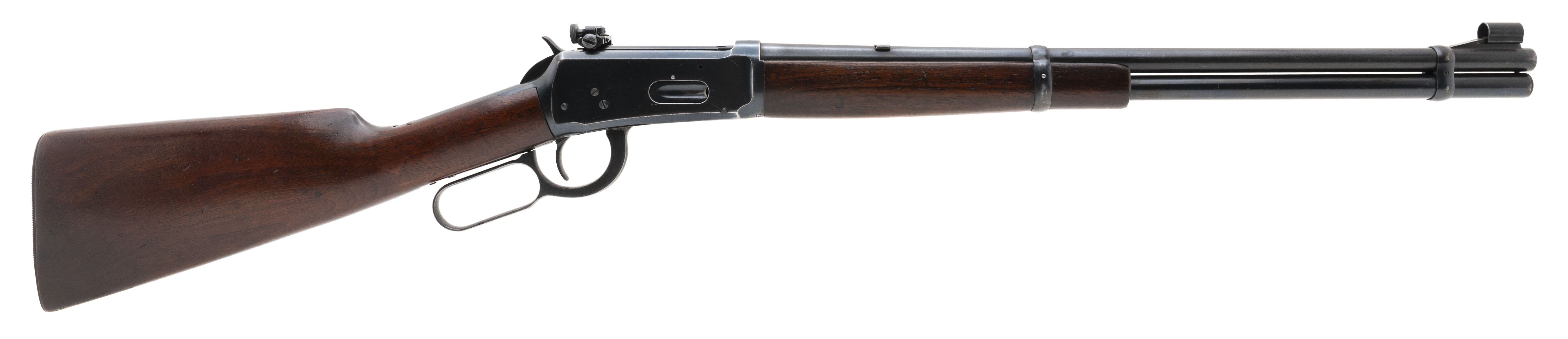 Winchester 94' .32 W.S (W12142)