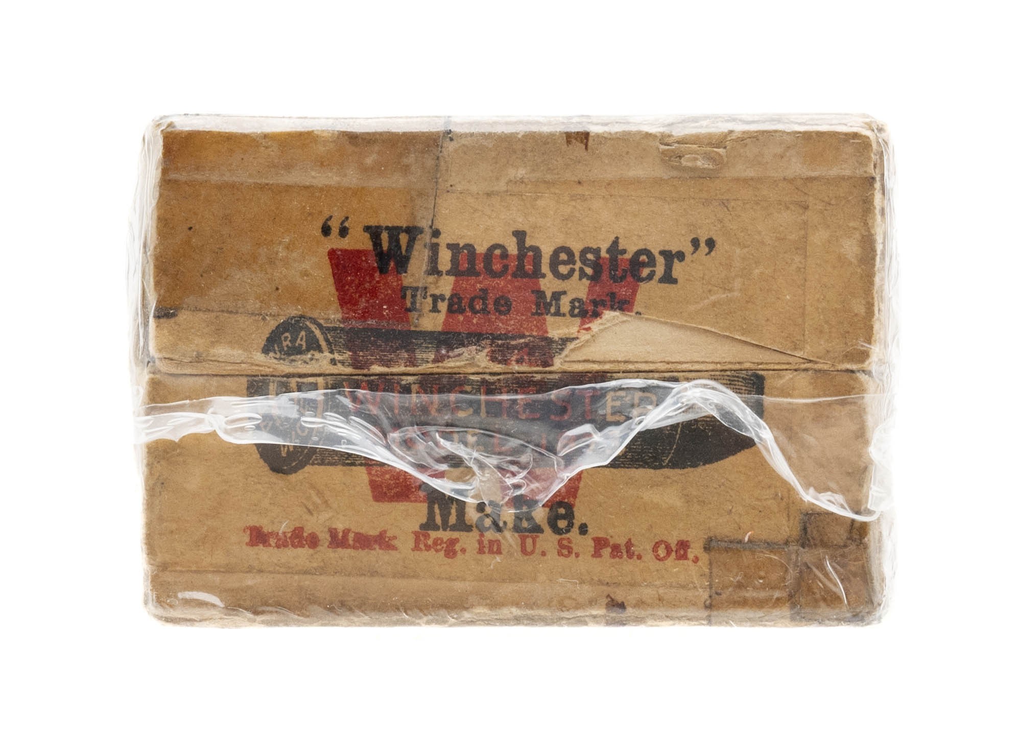 .44 Caliber Cartridges For Winchester 1873