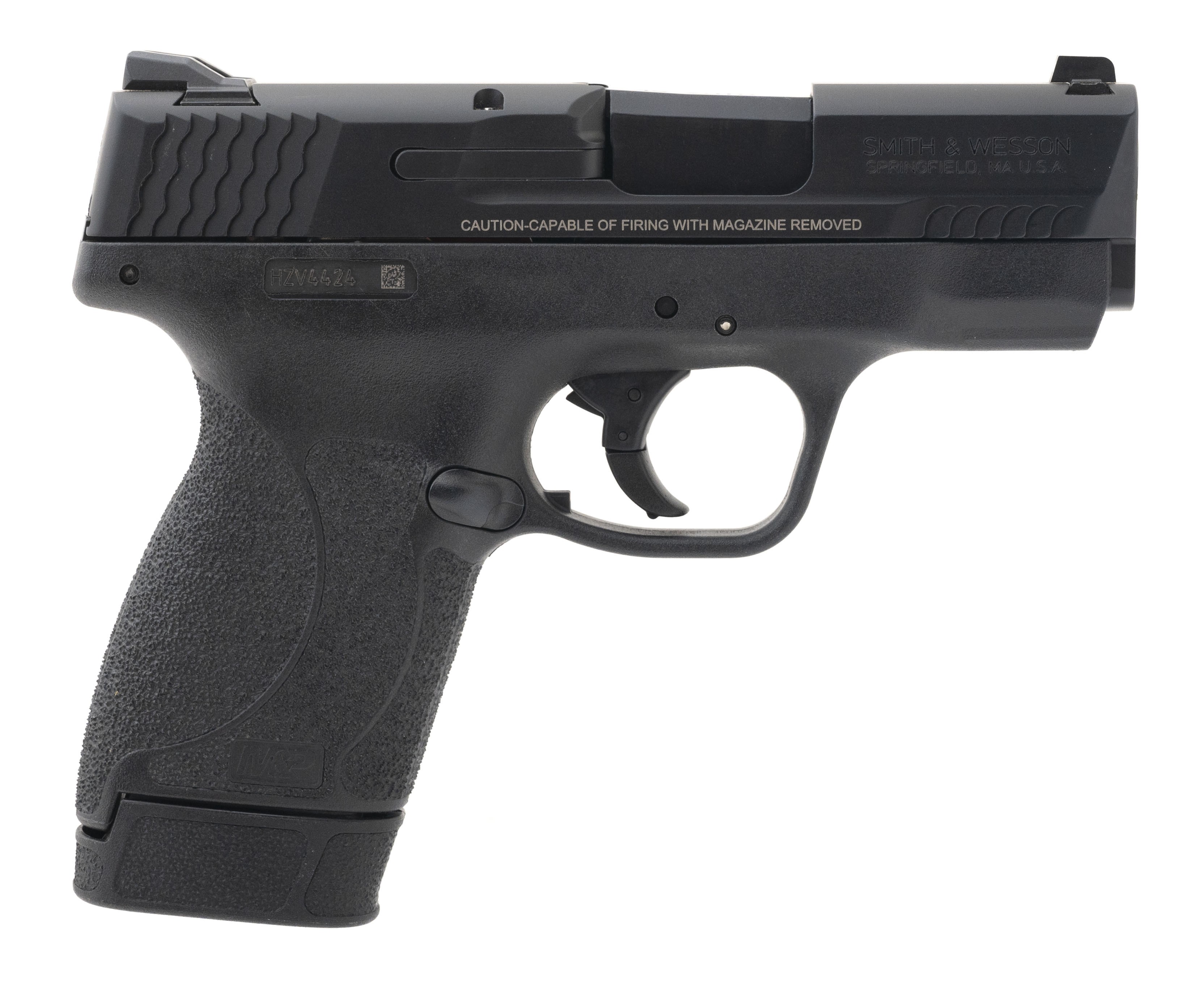 Smith & Wesson M&P45 Shield M2.0 .45ACP