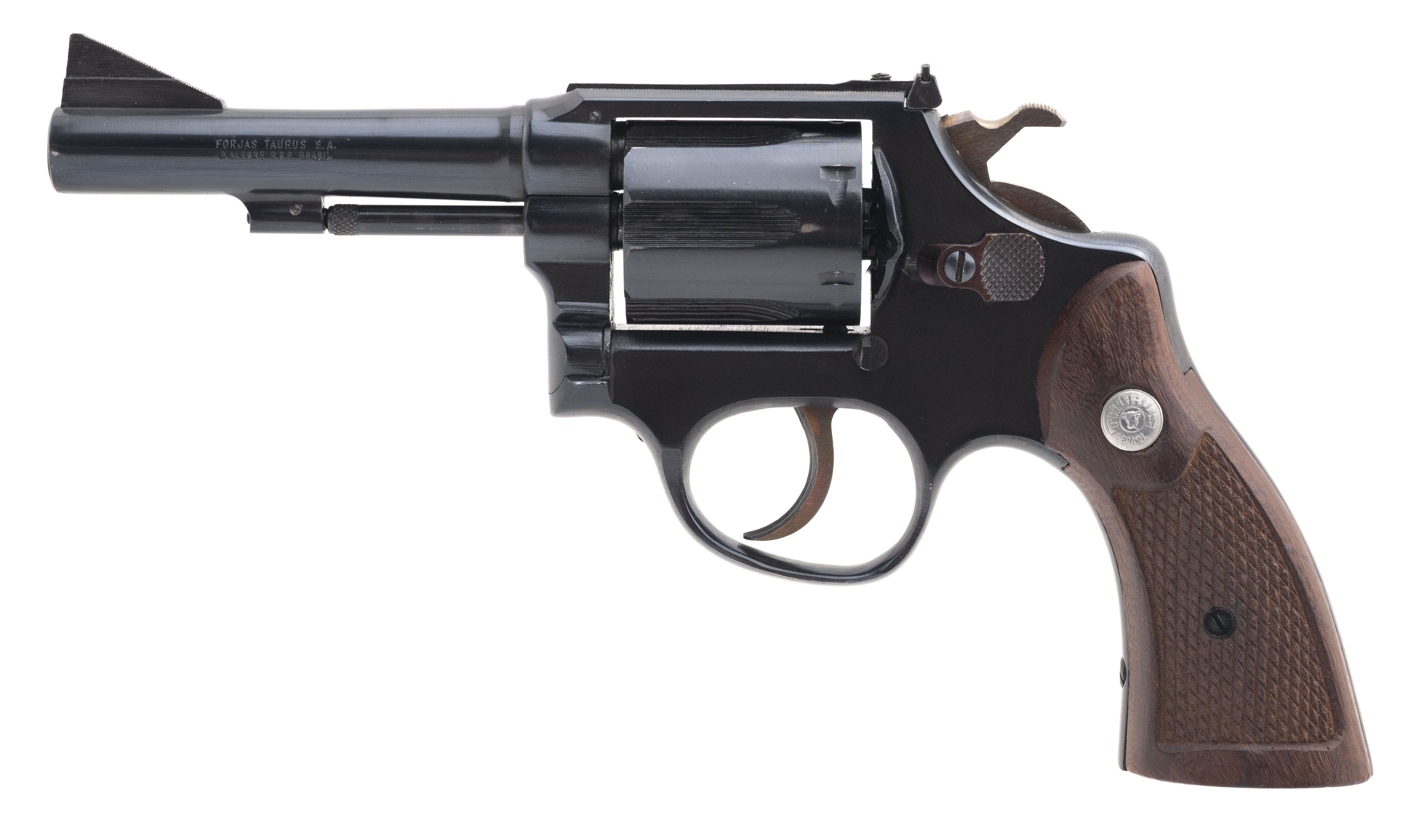 Taurus 84 .38 Special (PR61663) - Collectors Firearms