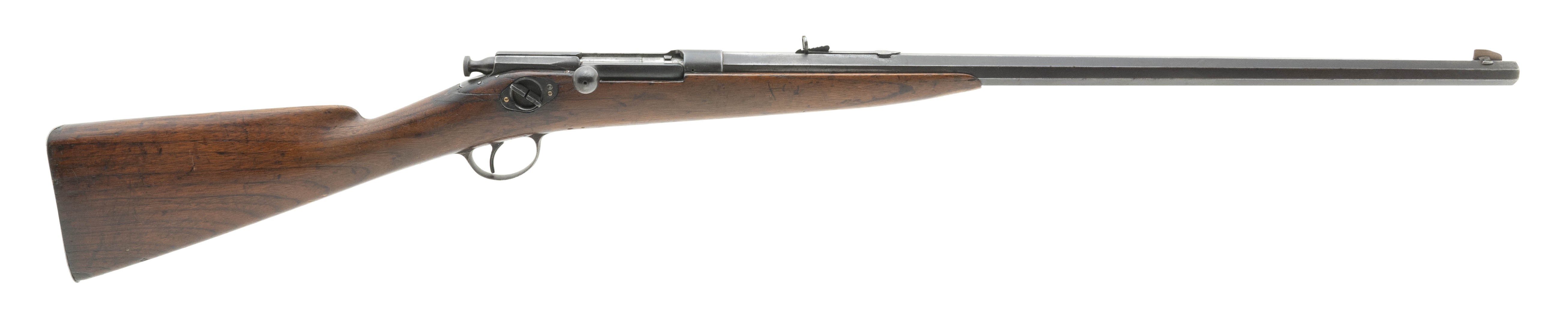 Winchester Hotchkiss Sporting Rifle 1st Model .45-70 (AW143)