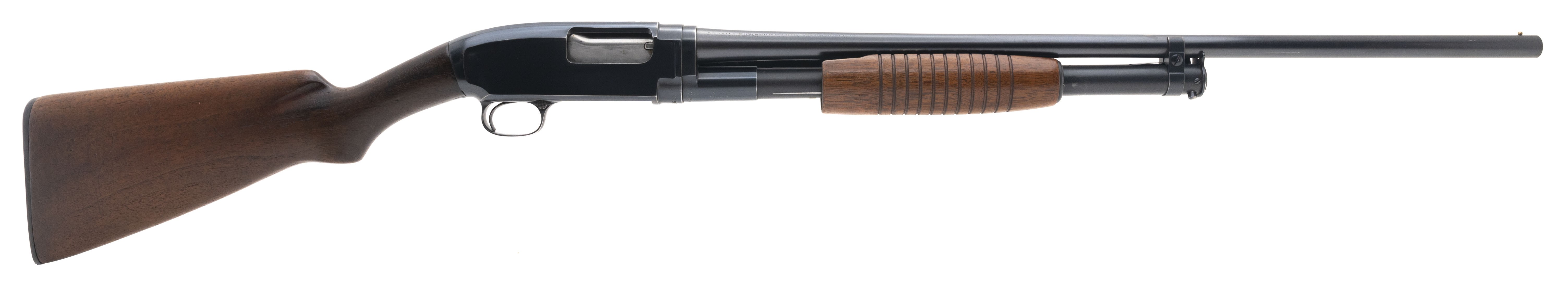 Winchester 12 20 Gauge (W12307) Collector’s Firearms