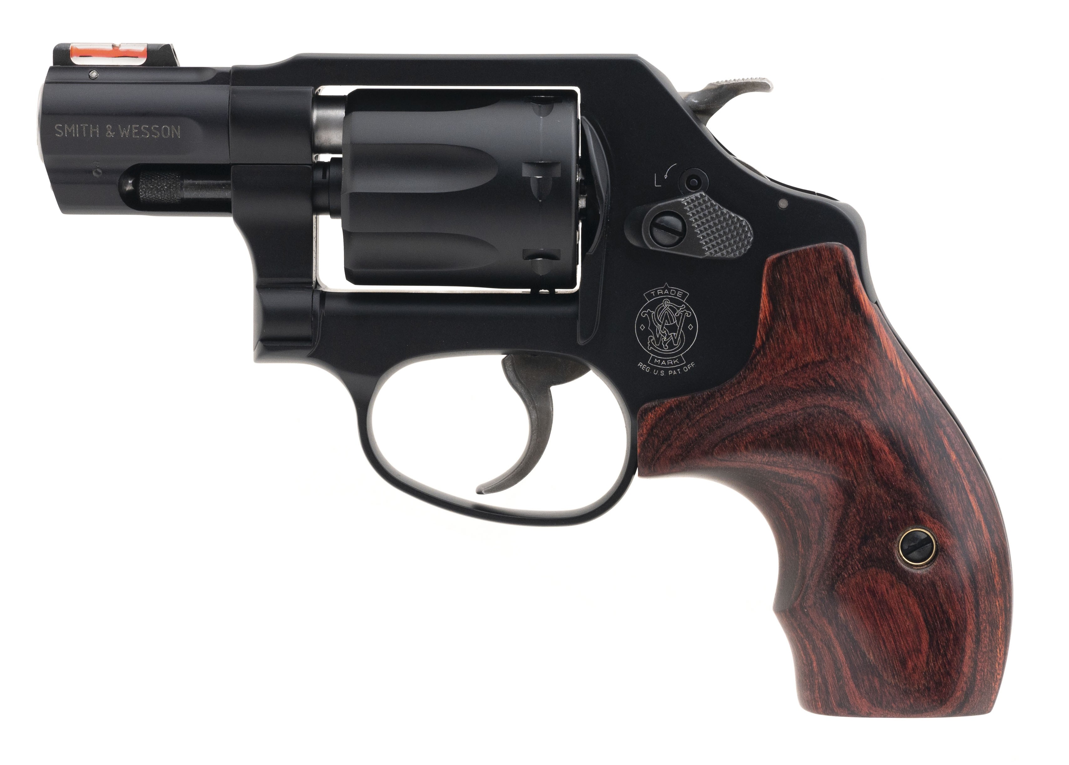 Smith & Wesson 351PD AirLite (PR61750) - Collectors Firearms