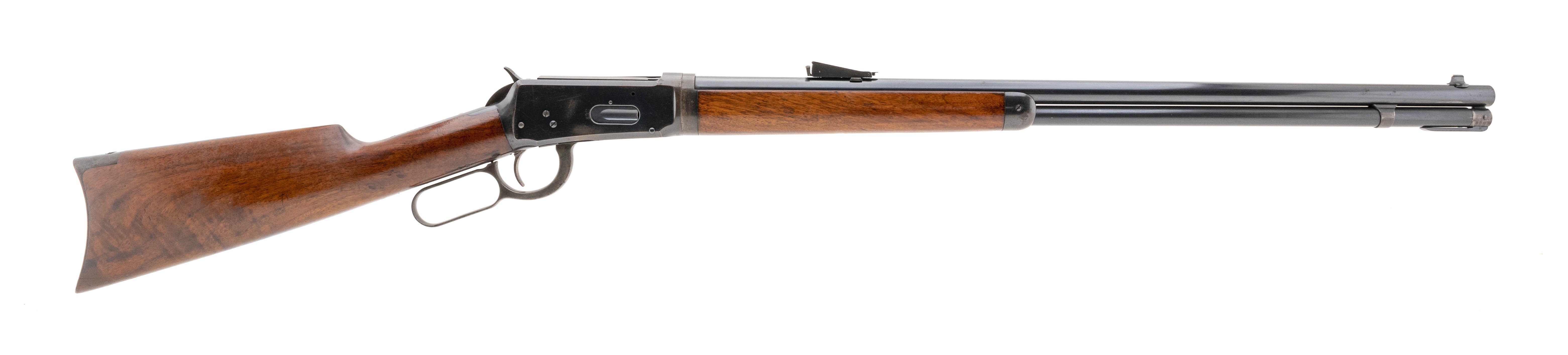 Winchester 1894 Rifle Takedown 32 WS (W12281)