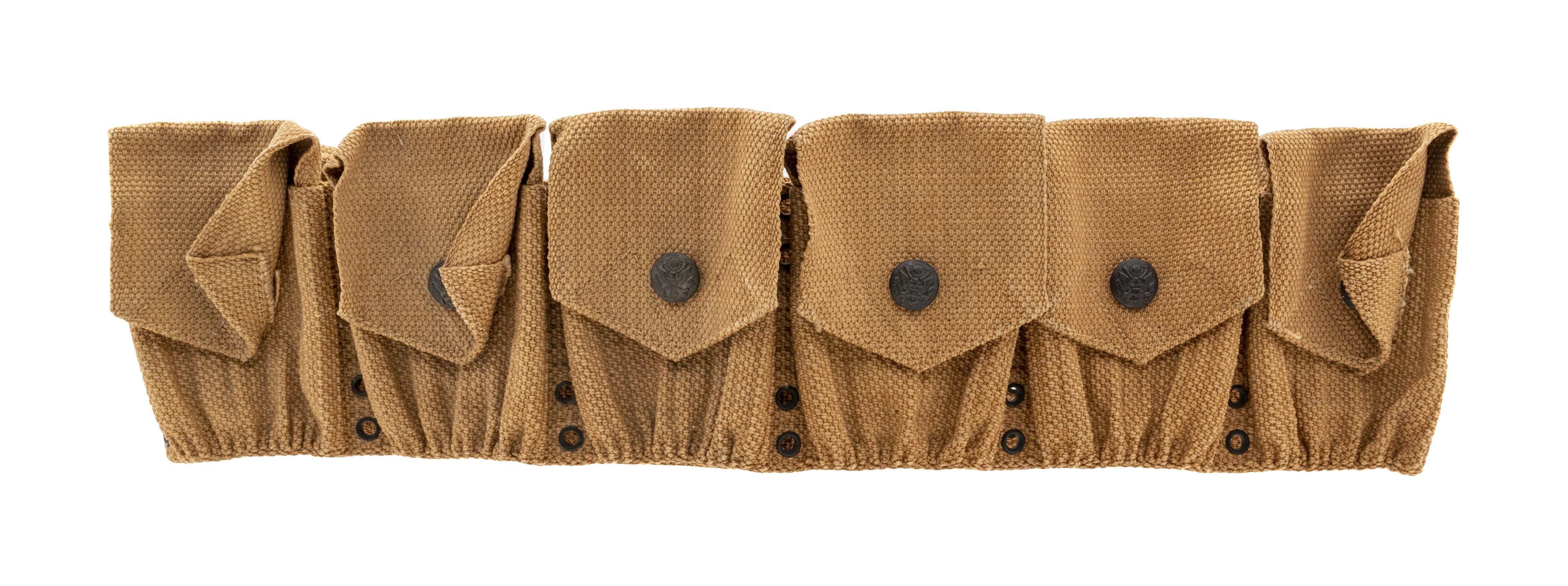 M1903 Ammo Belt (MM2361)