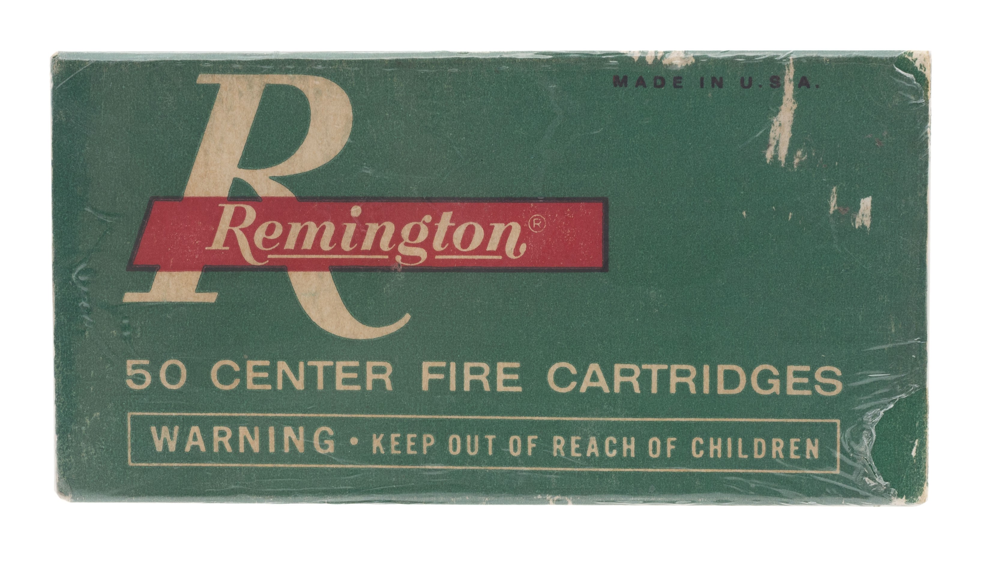 .38 Long Colt Lead Bullet