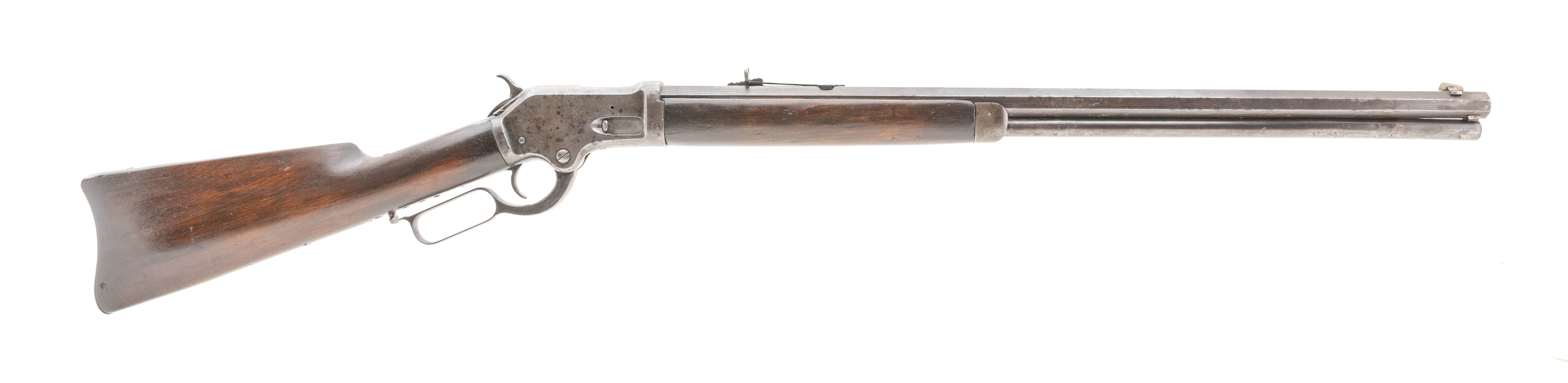 Colt Burgess Lever Action Rifle (AC585)