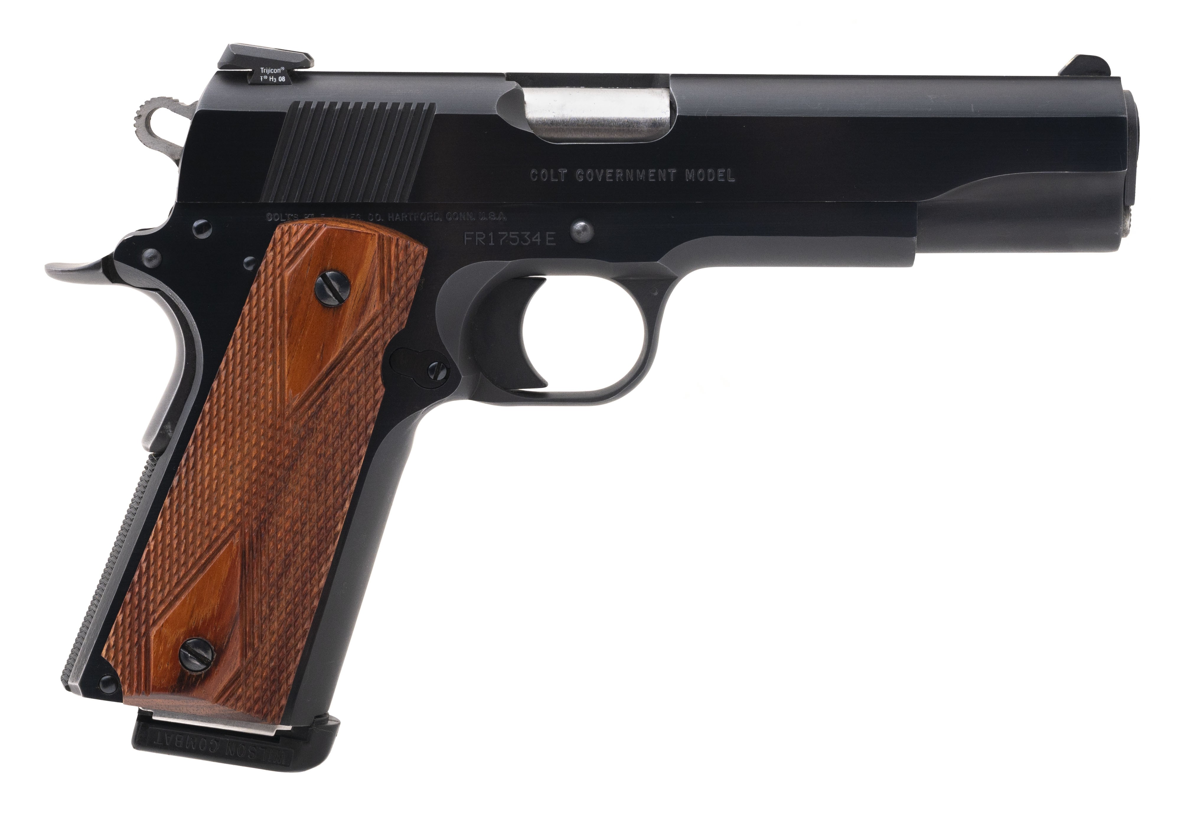 Colt Government .45 ACP (C18421) - Collectors Firearms