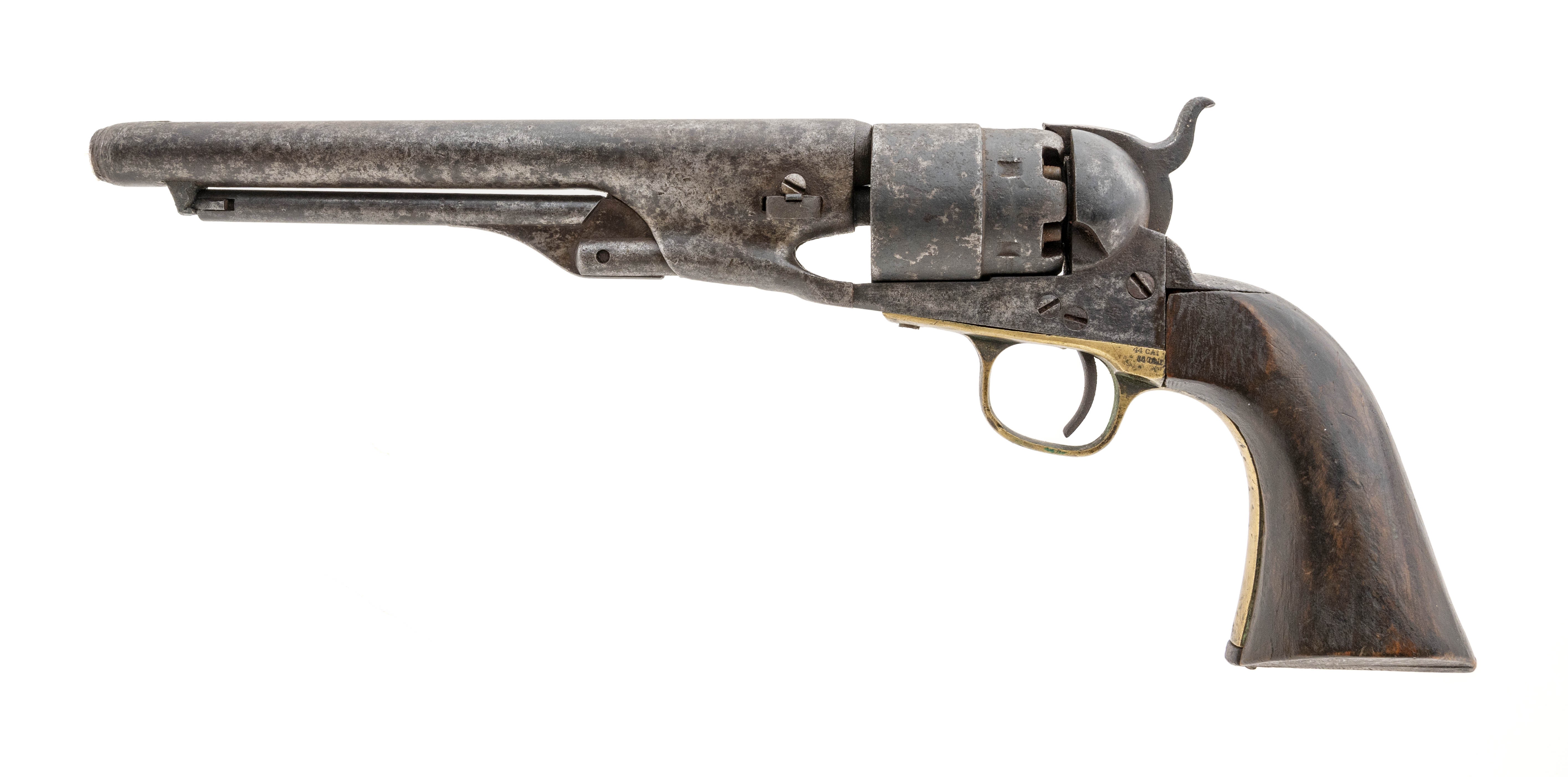 Colt 1860 Army (AC624)