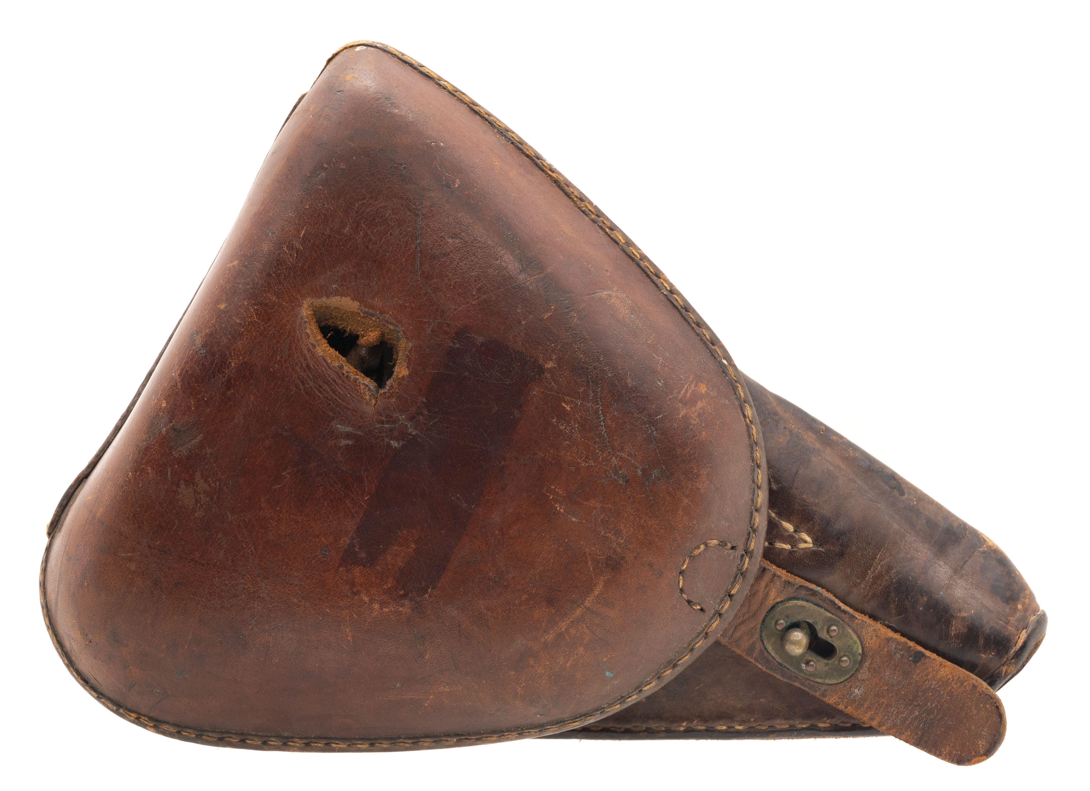 WWII Japanese Type 14 Holster (MM2364)