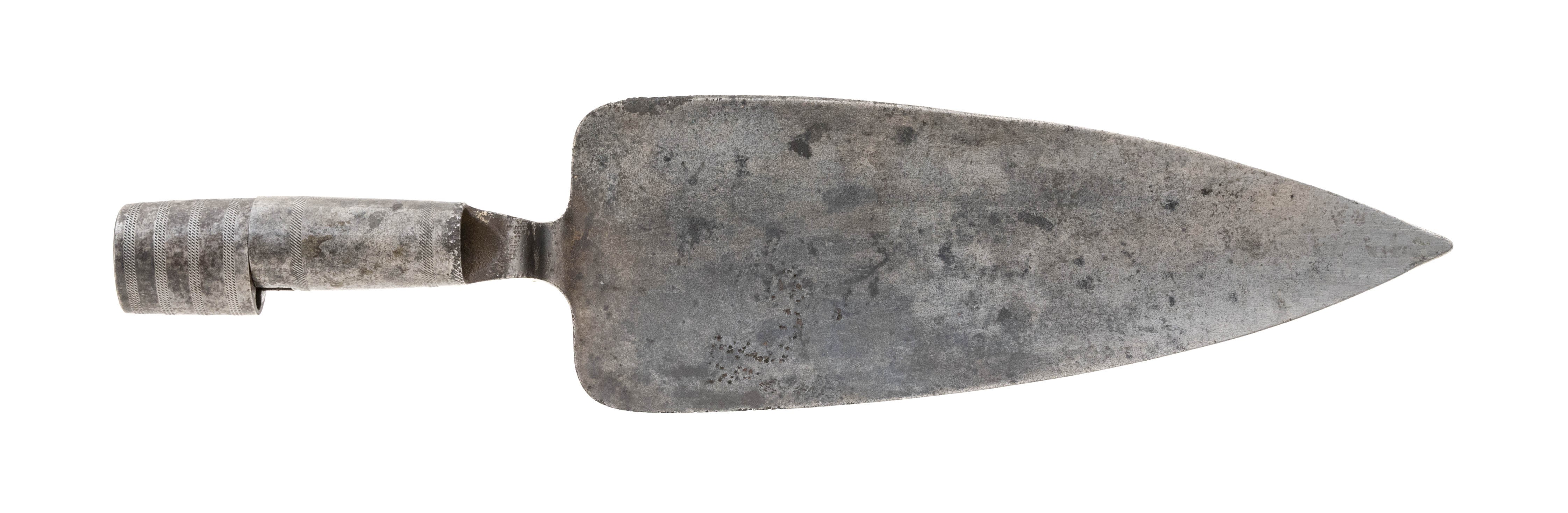 1873 US Trowel Bayonet (MM2367)