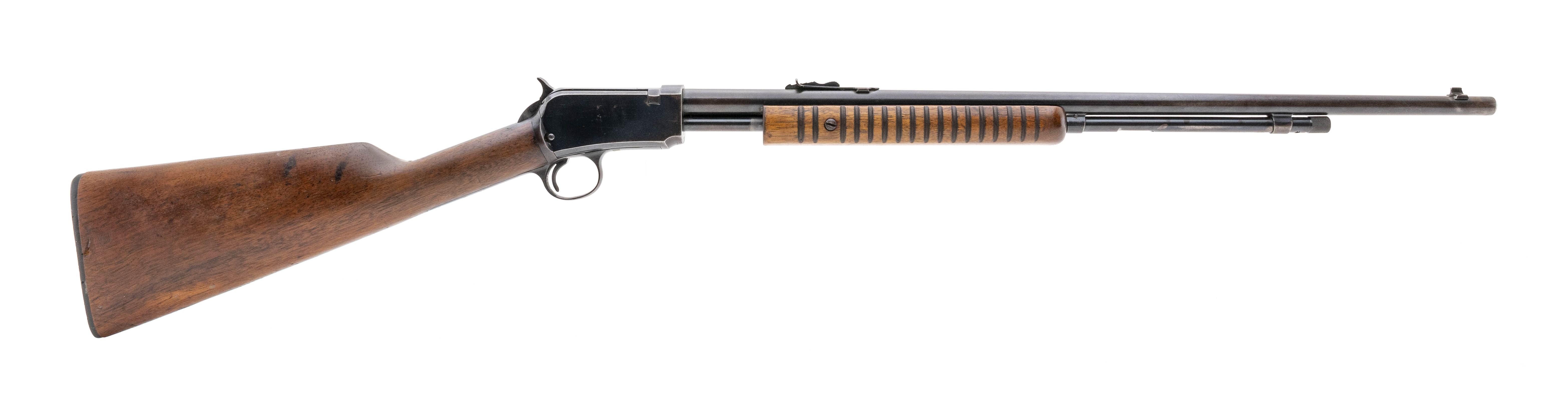 Winchester 62A .22S, L, LR (W12244)