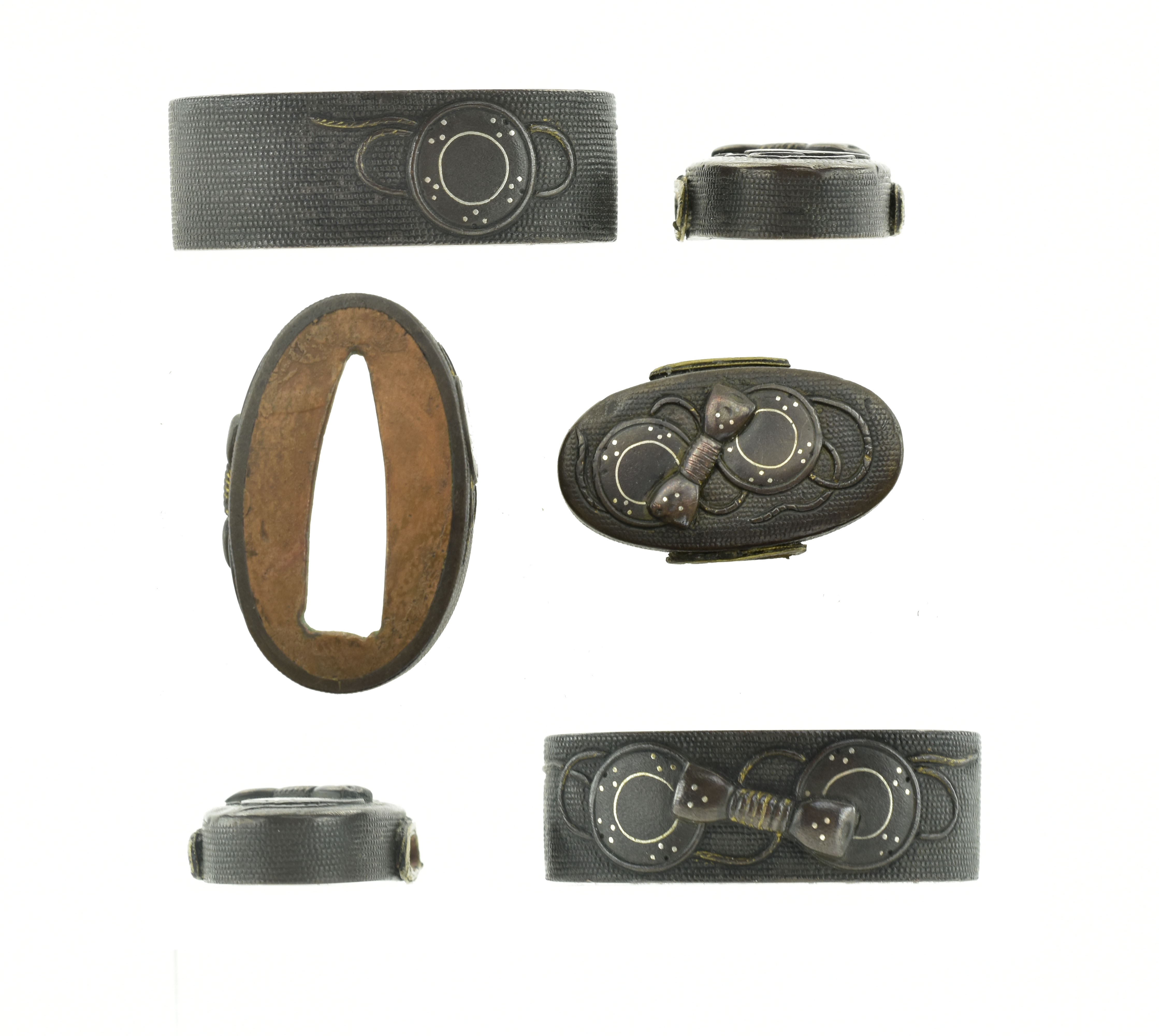 Kinko Fuchi Kashira (MGJ1403)