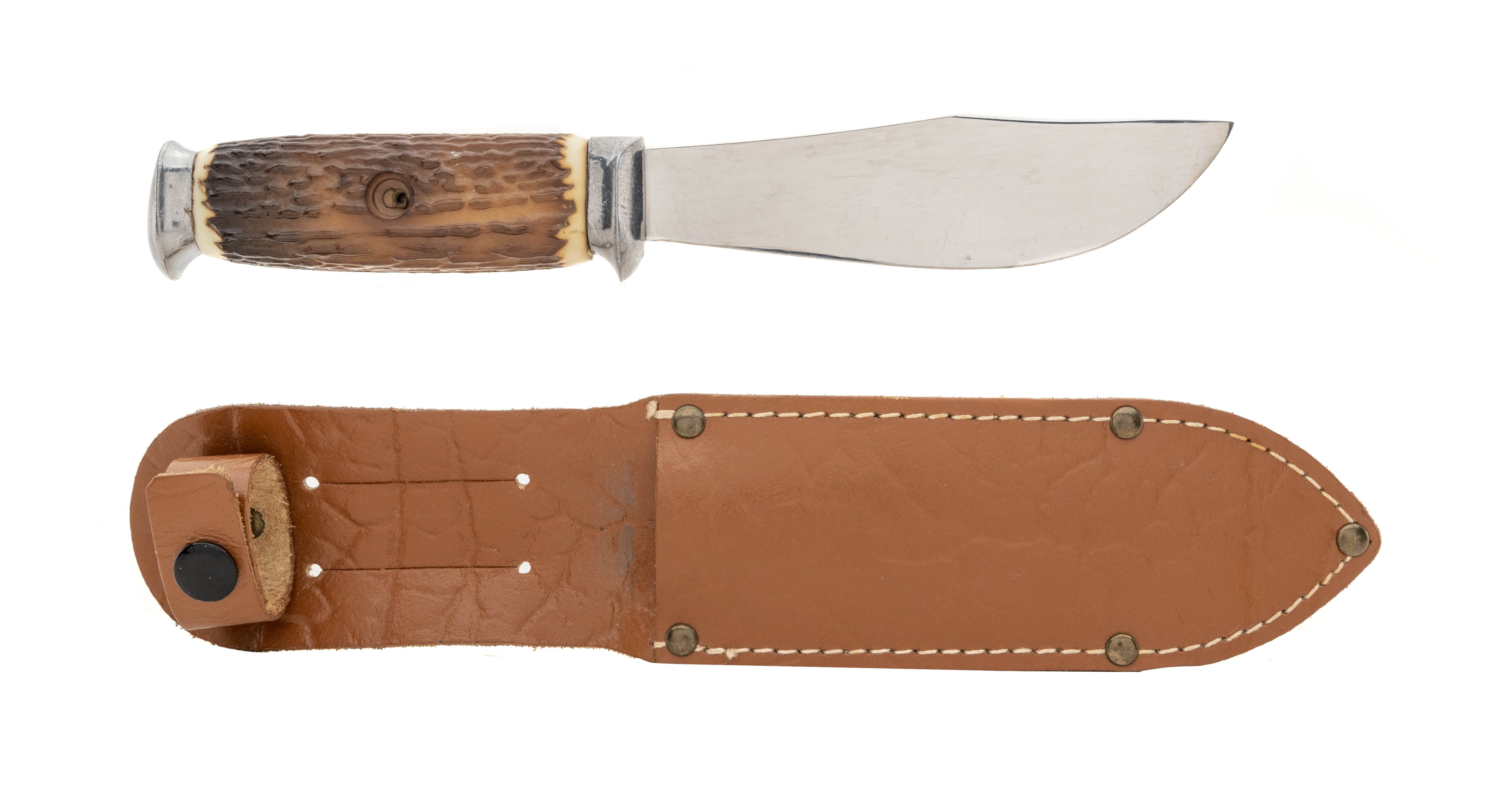 Souvenir Hunting Knife (MEW3224)