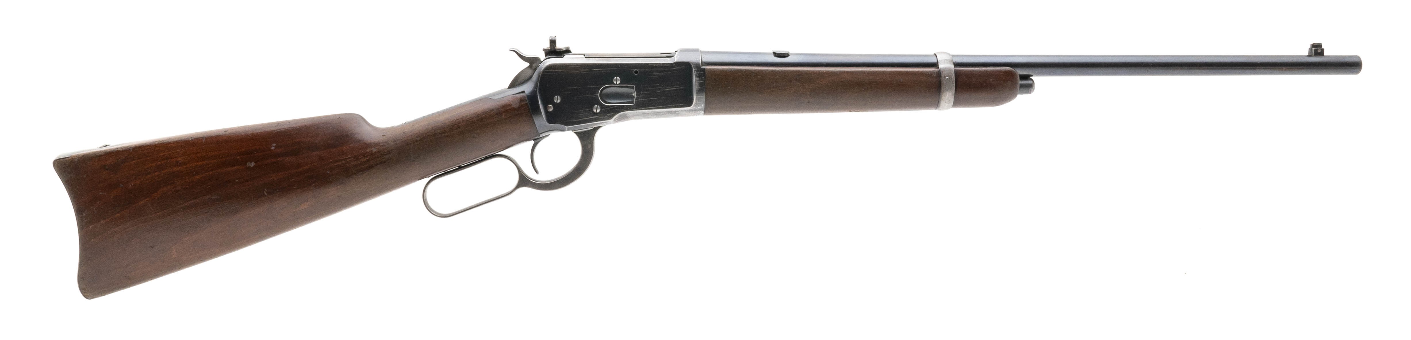 Special Order Winchester 1892 Rifle 25-20 (W12280)