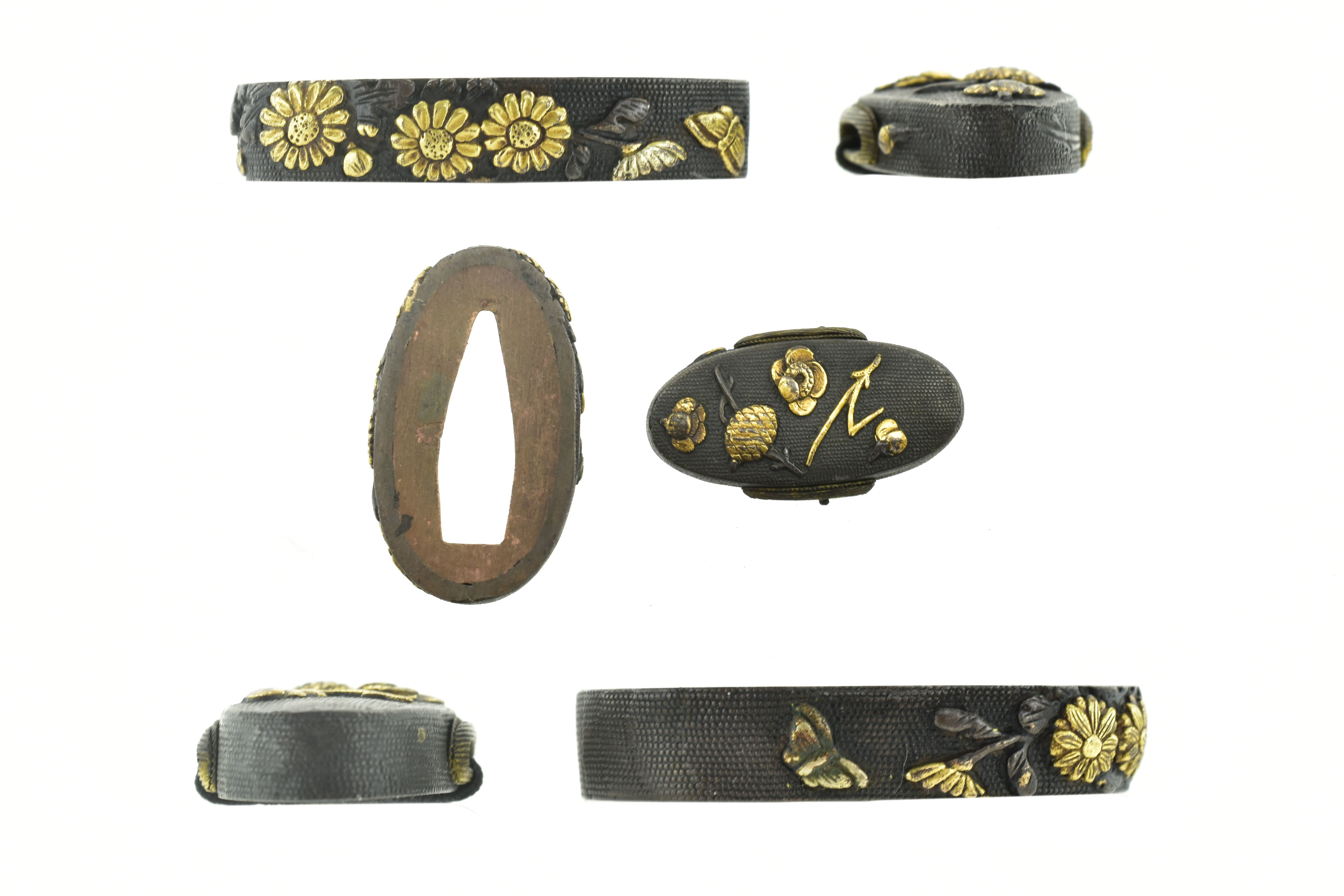 Kinko Fuchi Kashira (MGJ1398)