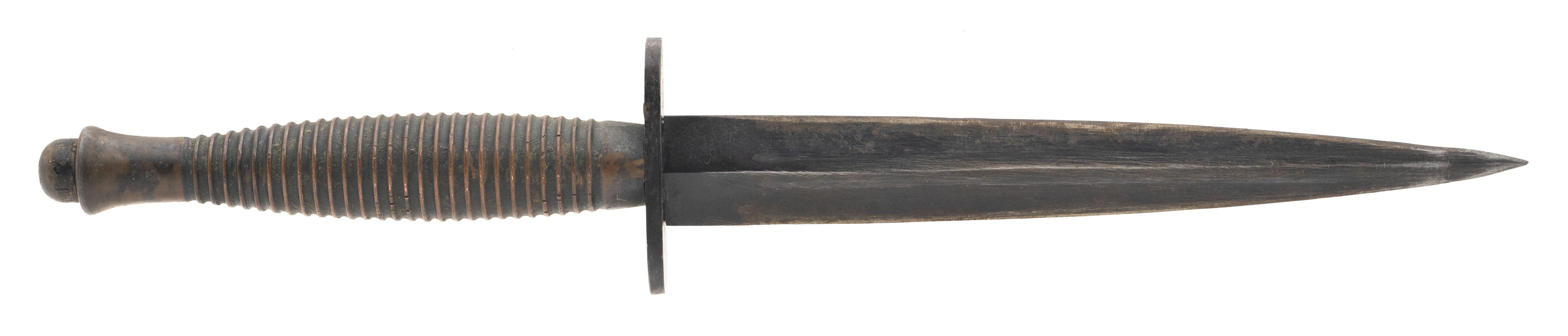 British Commando Knife (MEW3281)