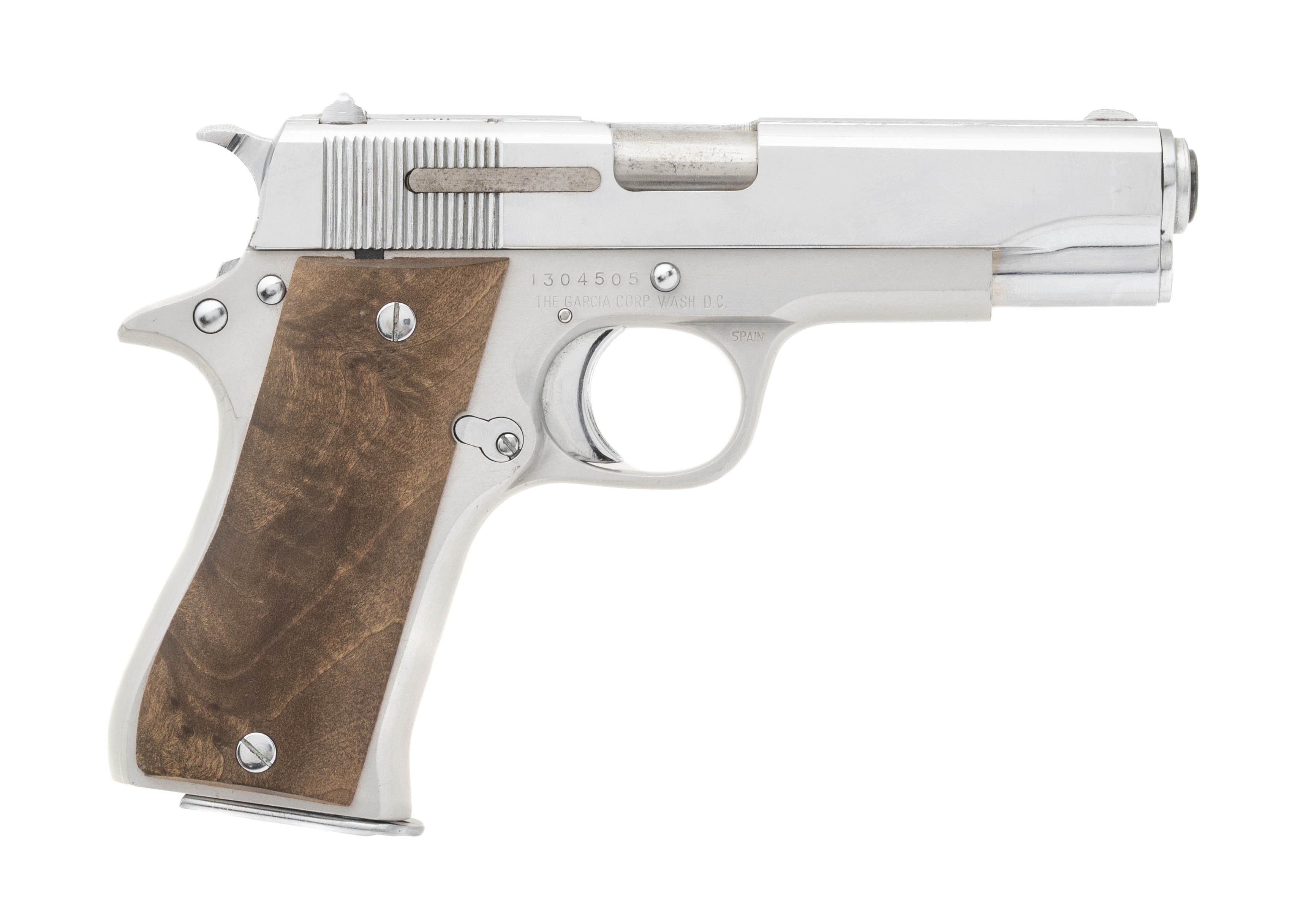 Star BKS Starlight 9MM (PR62319) - Collectors Firearms