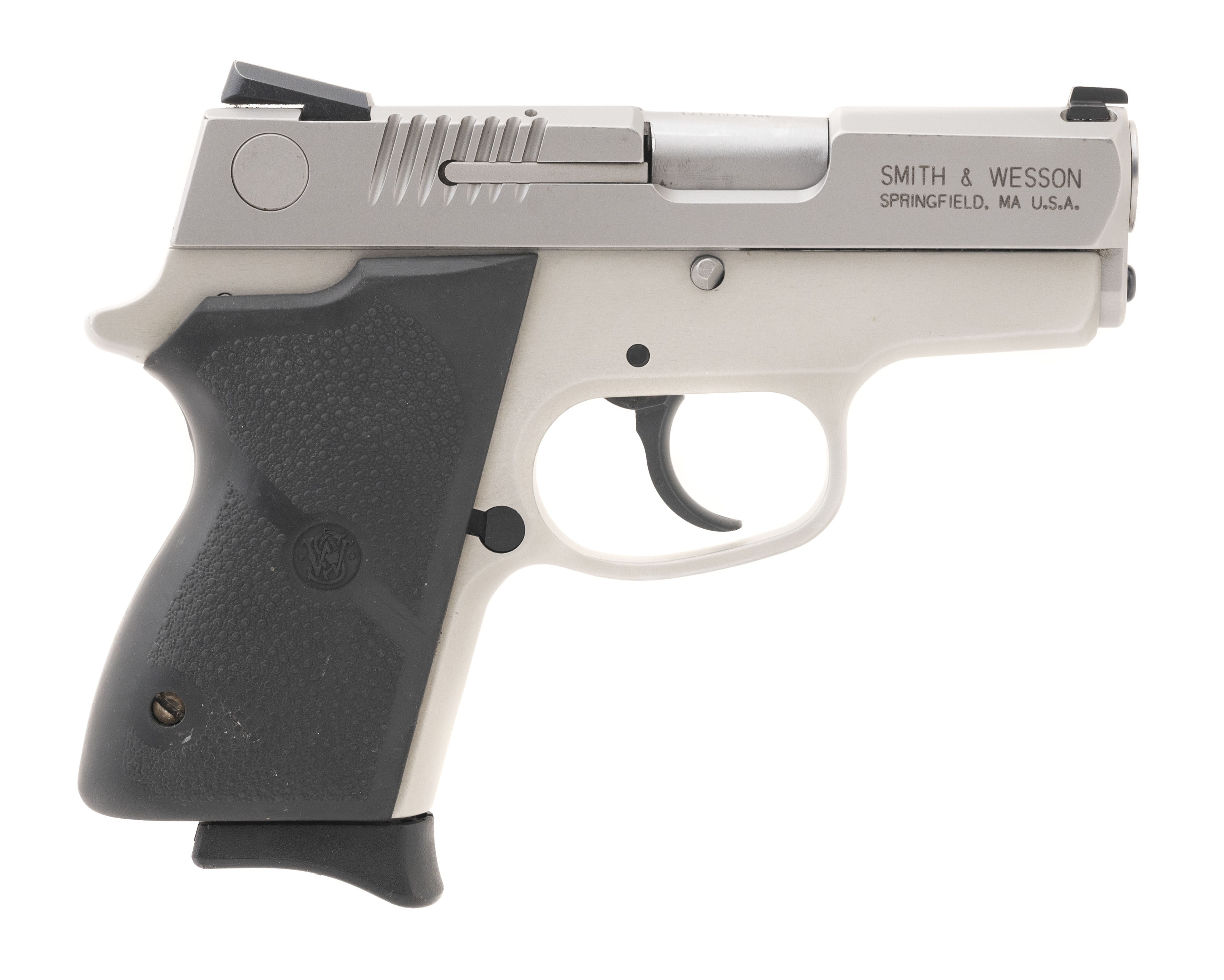 Smith & Wesson CS9D 9MM (PR62354) - Collectors Firearms