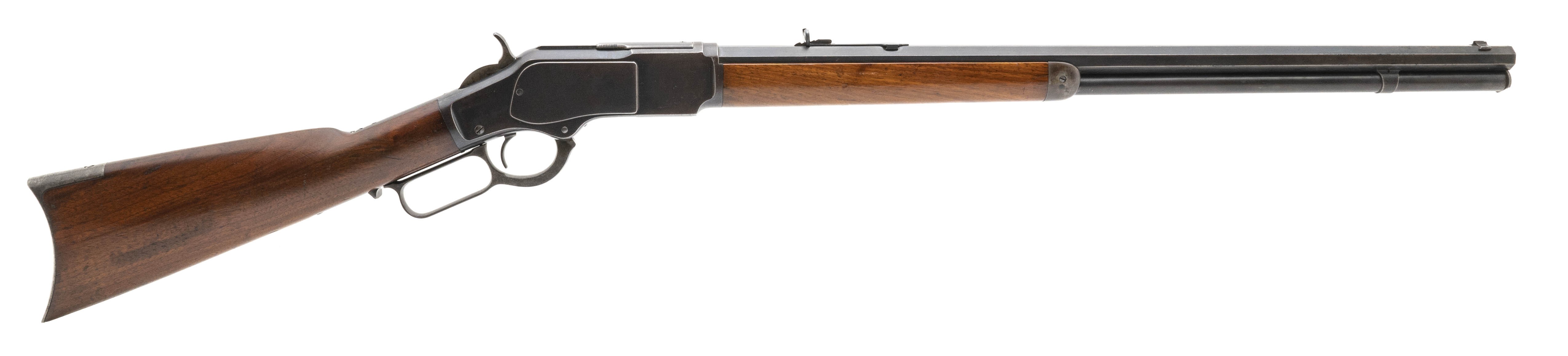 Winchester 1873 Rifle 22 Caliber (AW352)