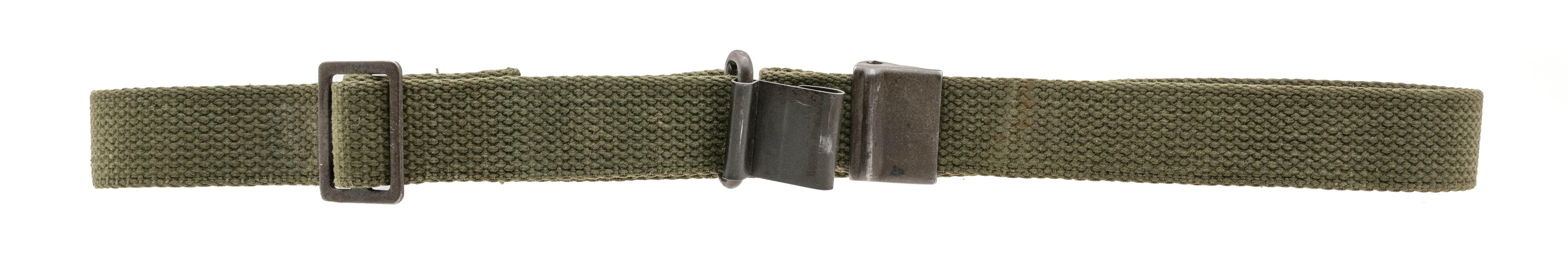 US Military Garand Sling (MM2386)