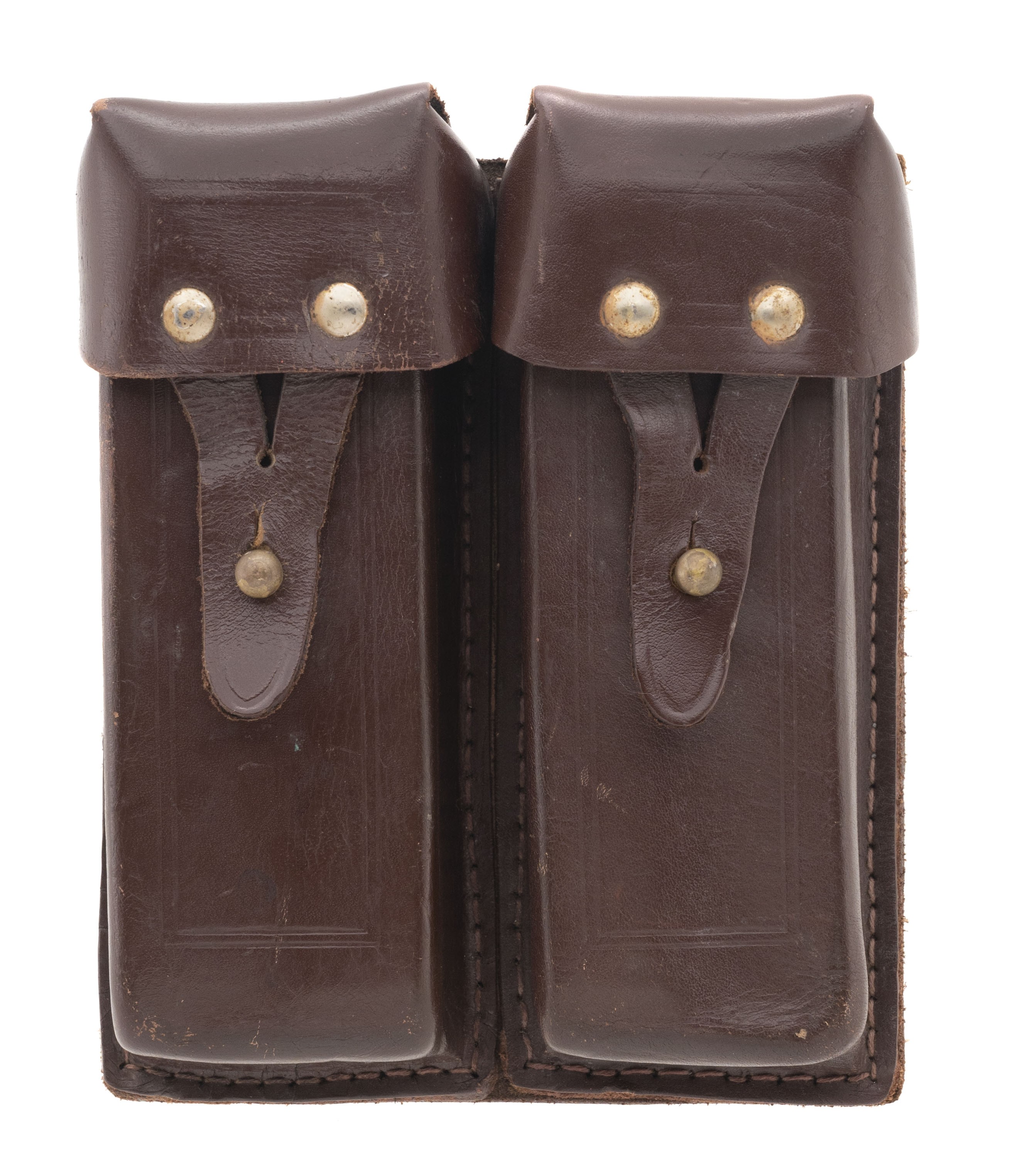 Russian Stechkin Mag Pouch (MM2452)