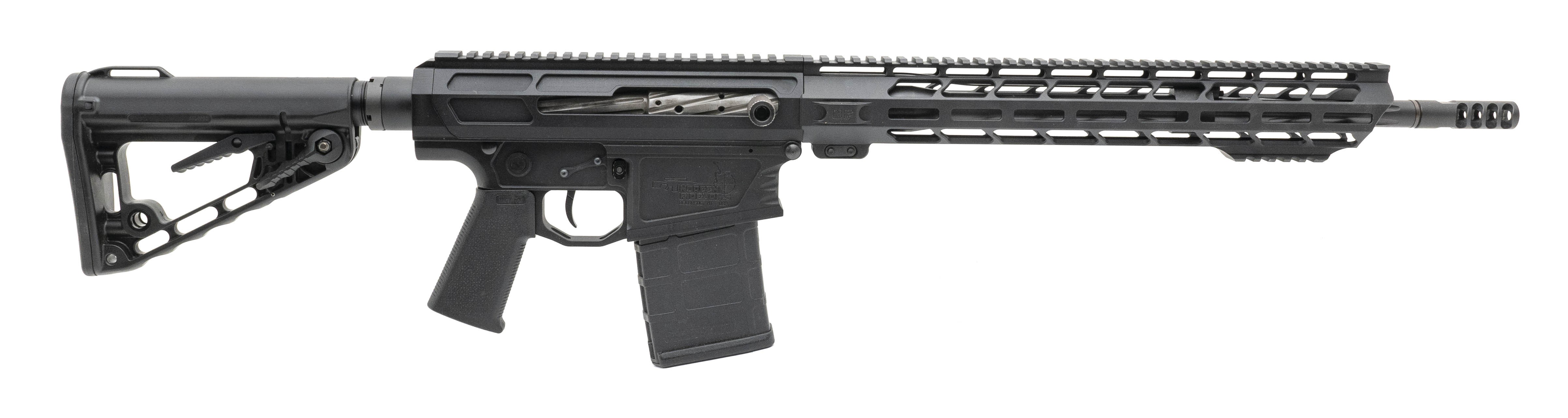 Noreen BN-36X3 Rifle .30-06 (R39020) - Collectors Firearms