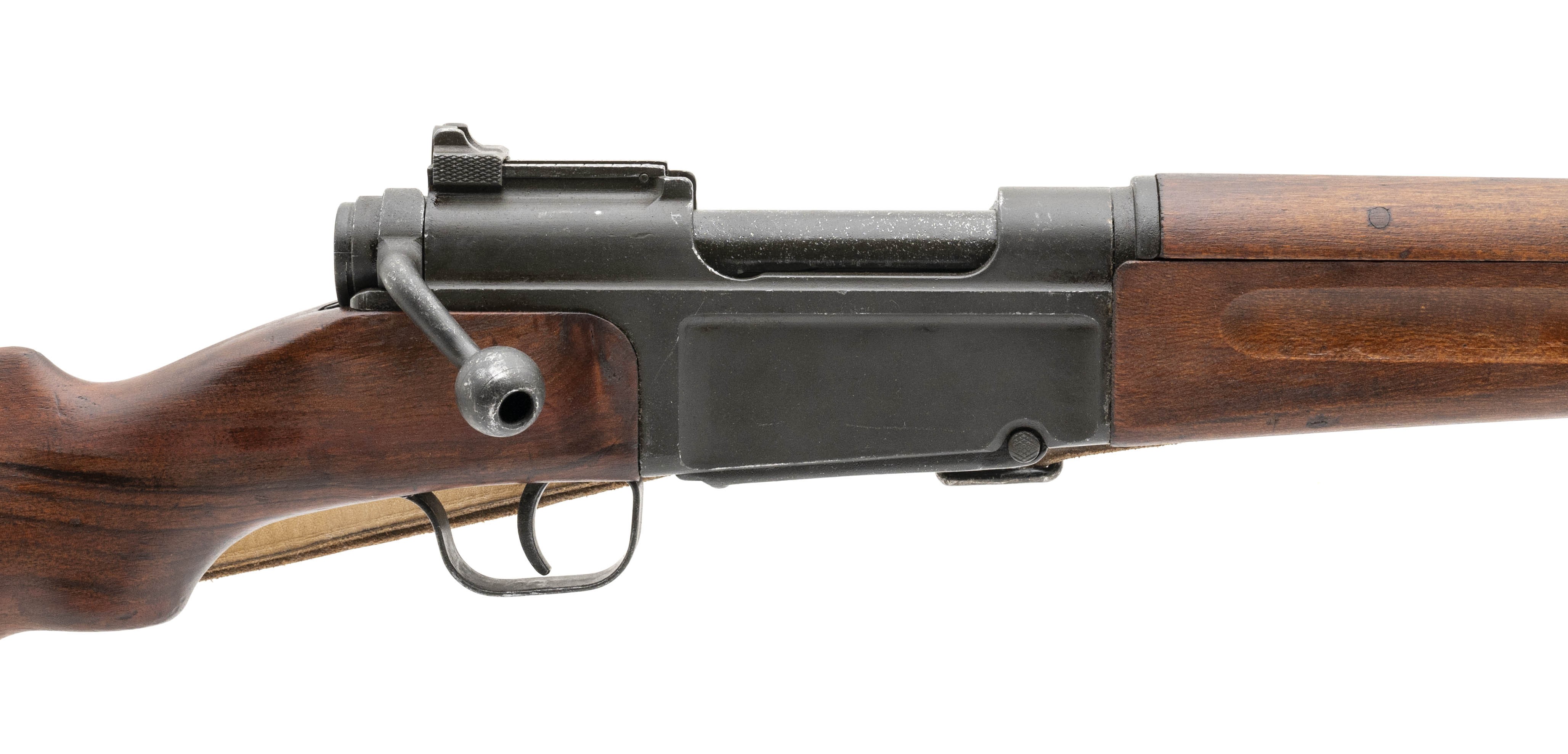 MAS-36 Rifle 7.5x54mm French (R38831) - Collectors Firearms