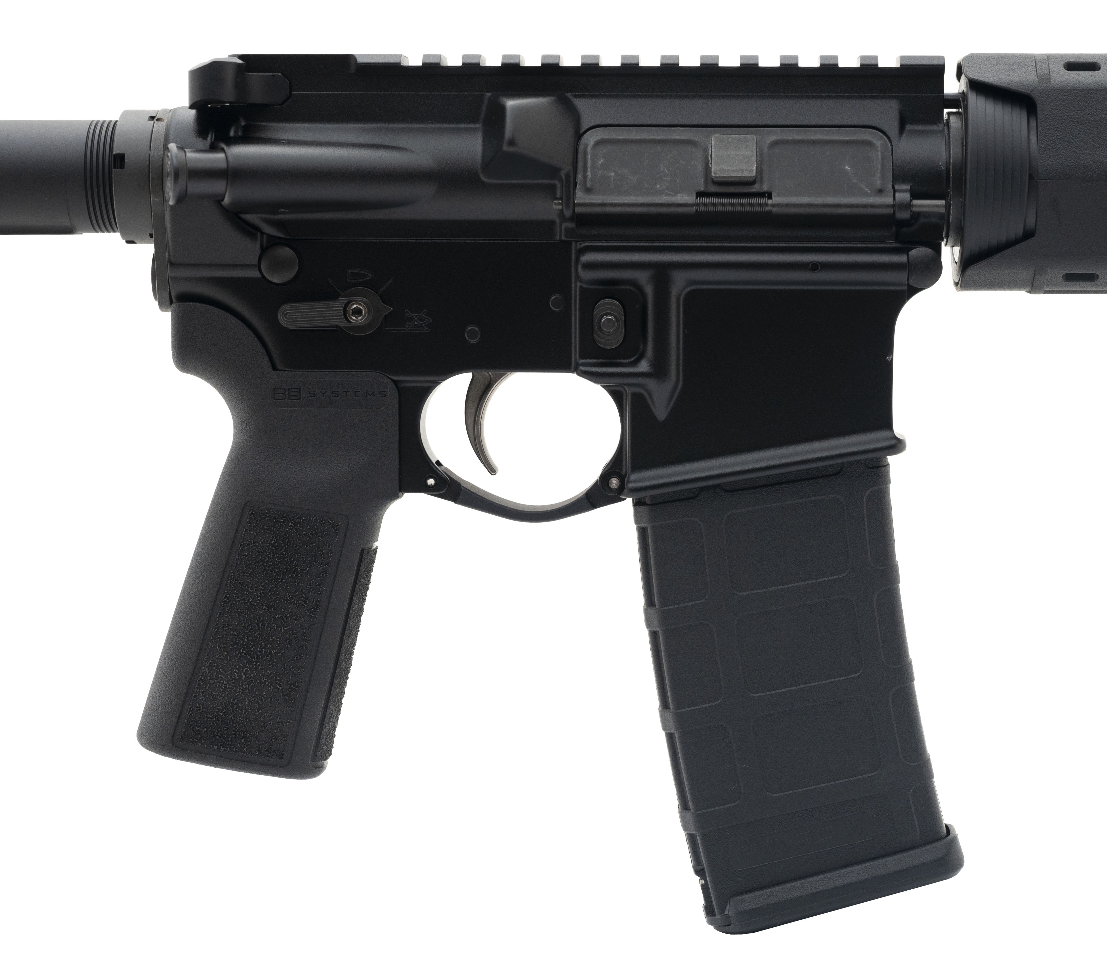 Sons of Liberty M4 Rifle 5.56 NATO (R39213) - Collector’s Firearms