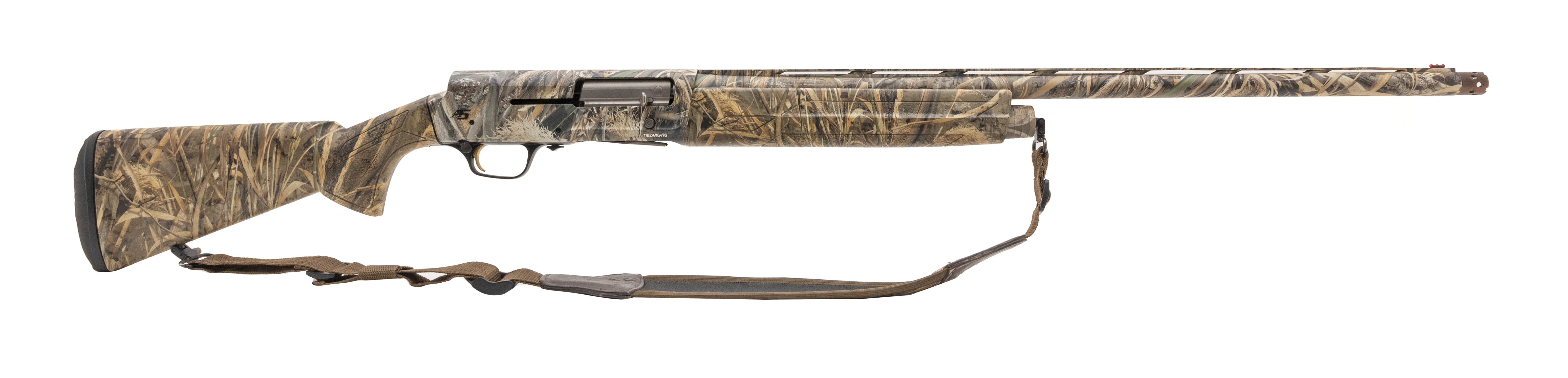 Browning A5 Realtree Max-5 Shotgun 12 Gauge (S15061) ATX