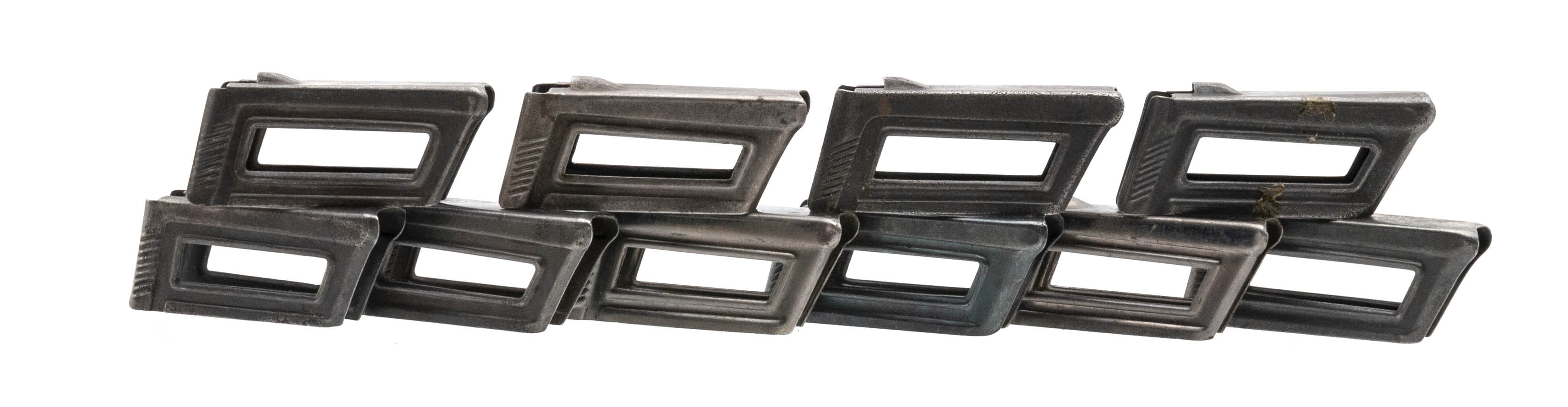 10 Steyr M95 EN Bloc Clips (MM2562)