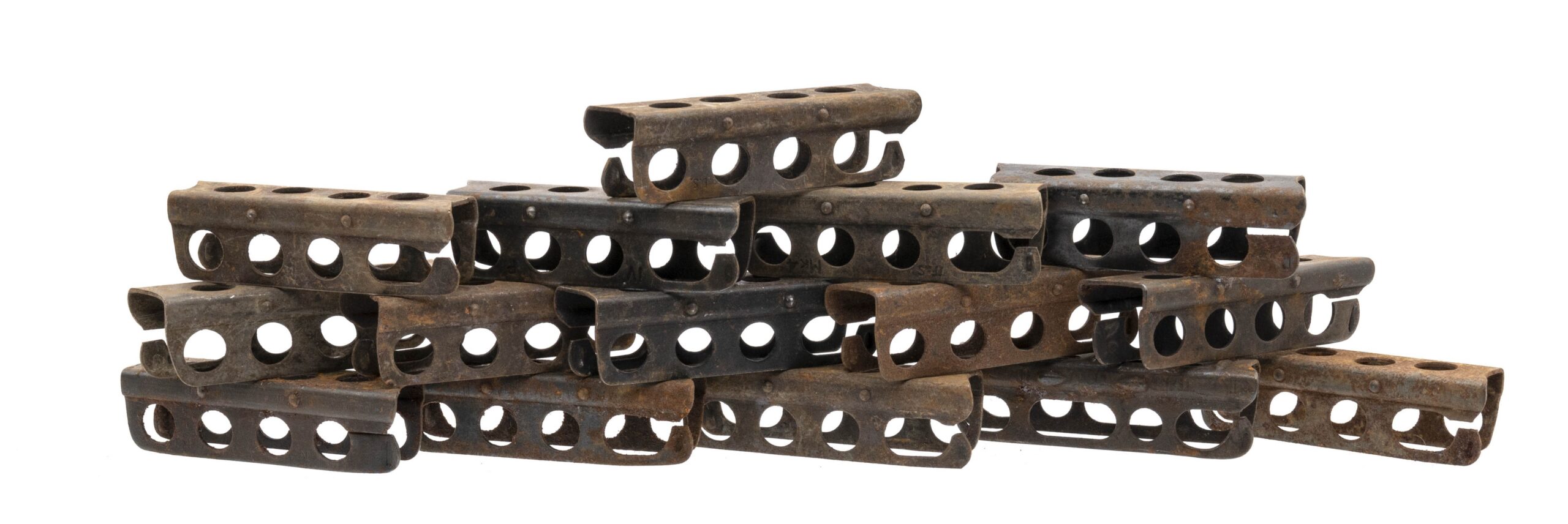 .303 British Stripper Clips