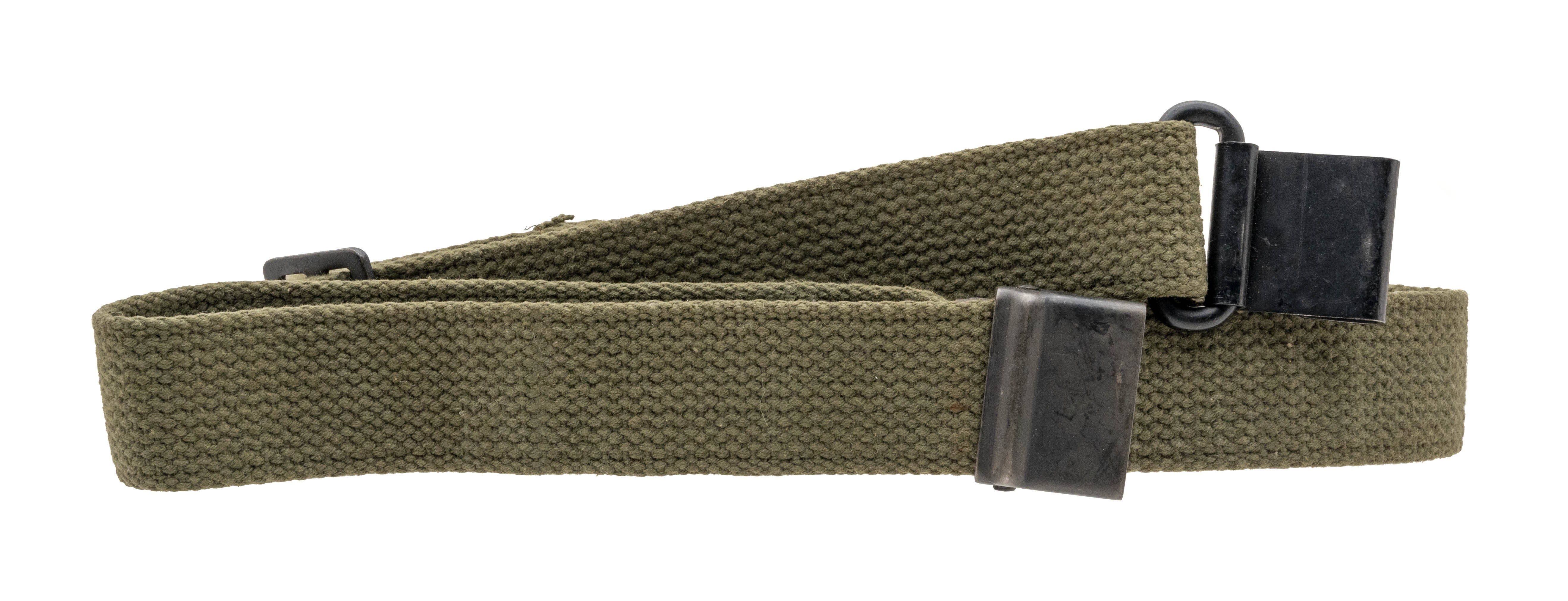 US Military Garand Sling (MM2388)