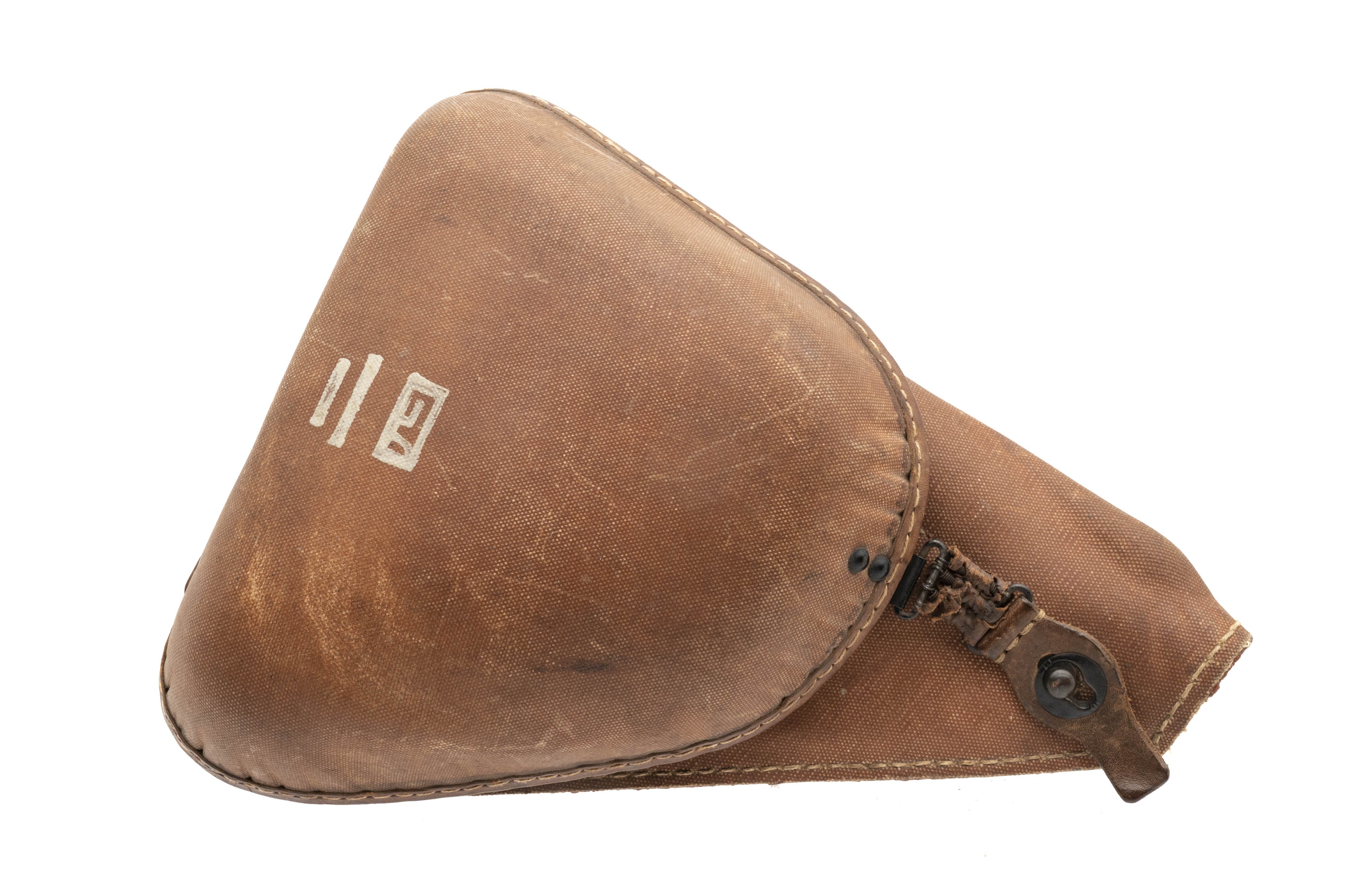 WWII Japanese Type 14 Holster (MM2544)