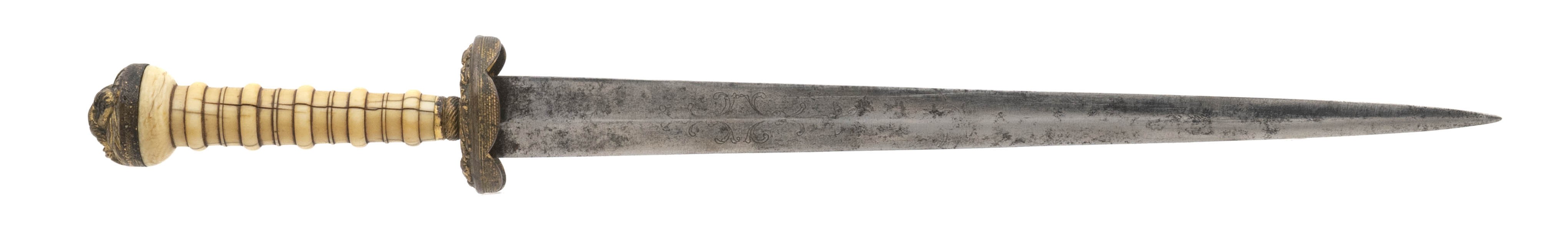 British Naval Dirk (MEW3196)