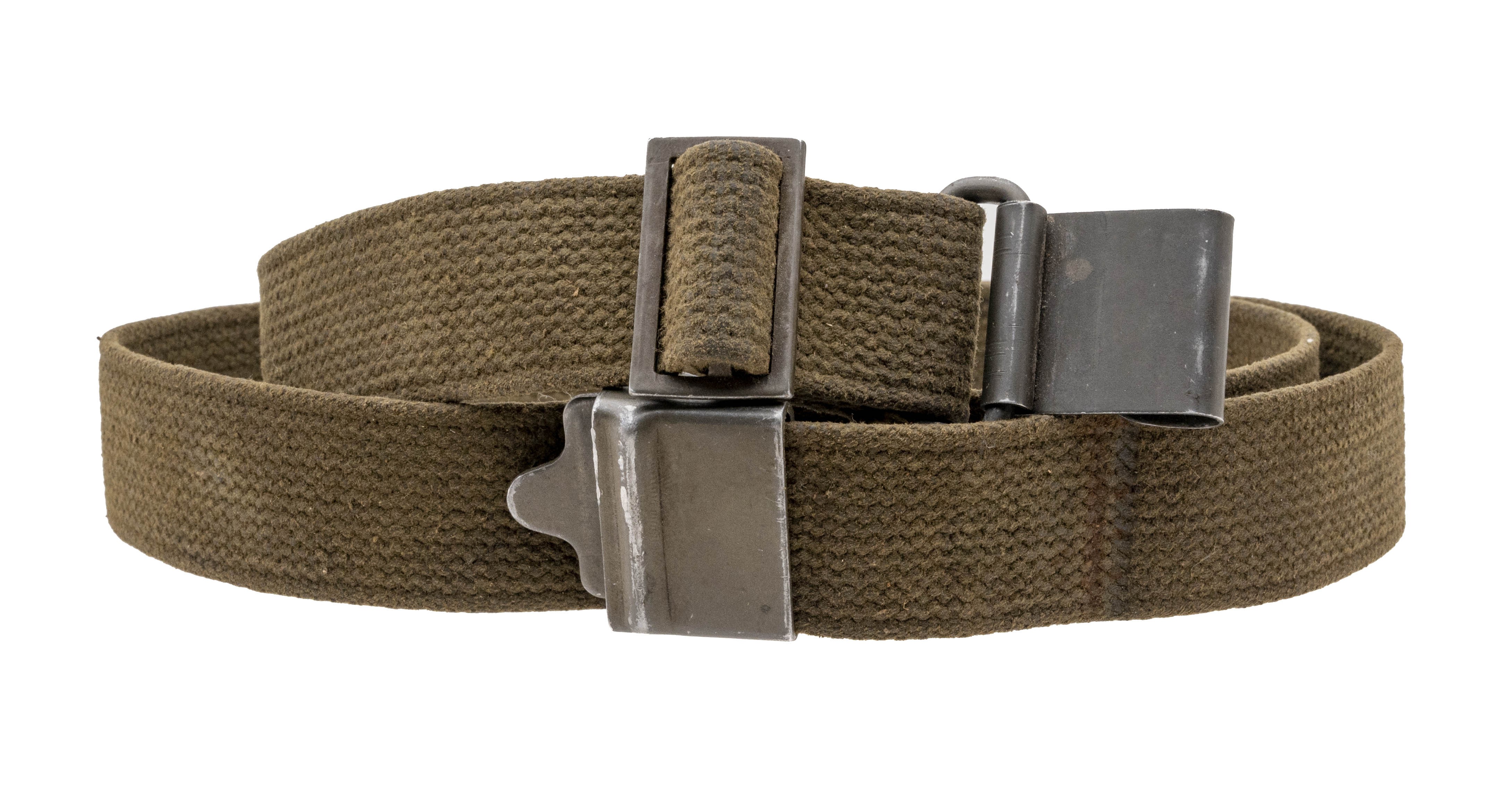 US Military Garand Sling (MM2385)