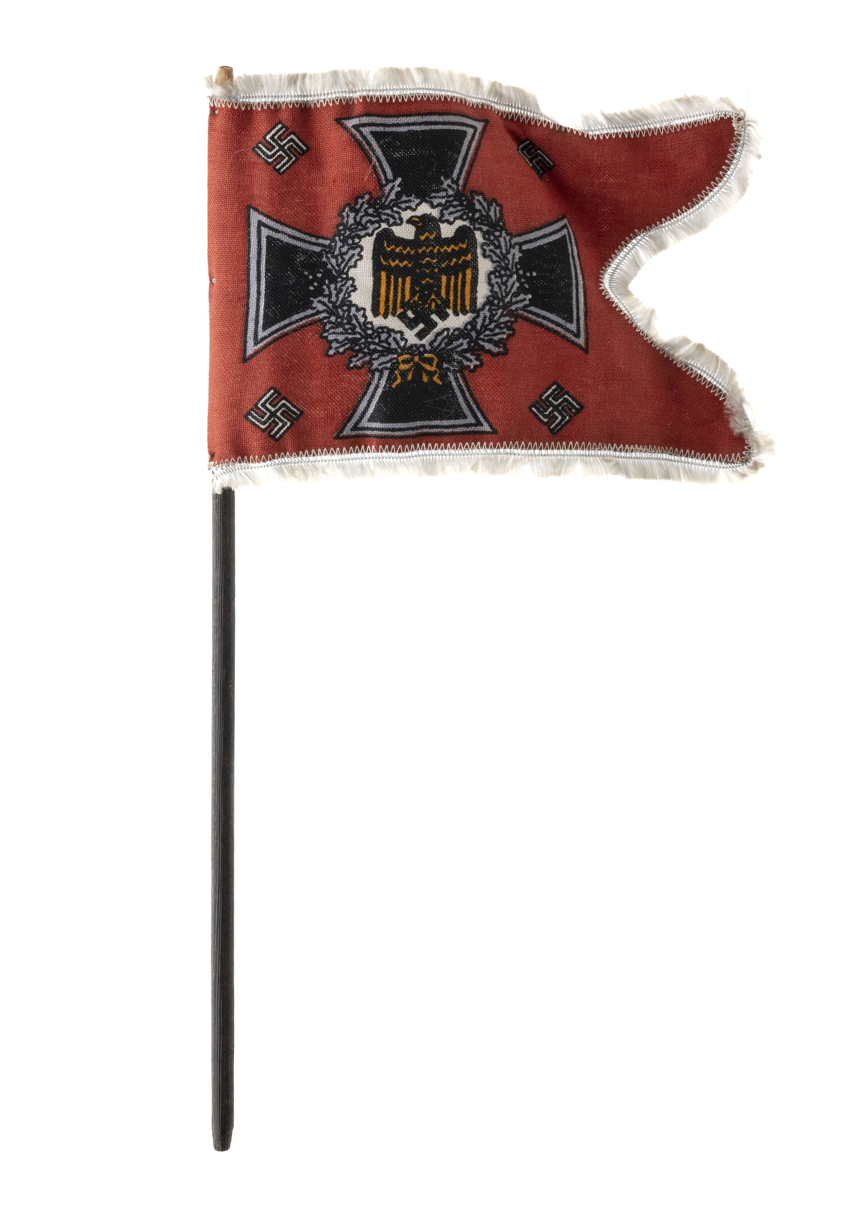 German Desk Flag (MM2393)