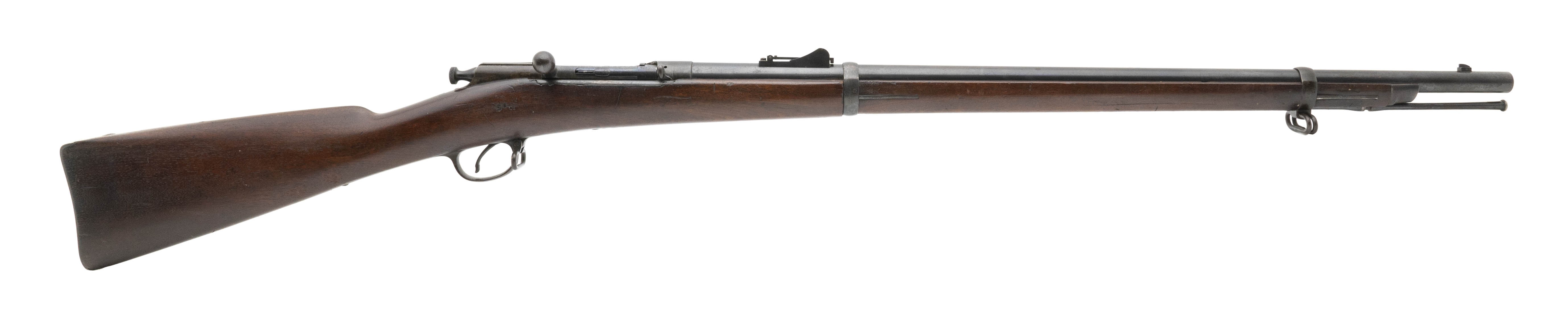 U.S. Model 1882 Chaffee-Reese by Springfield 45-70 (AL8150)