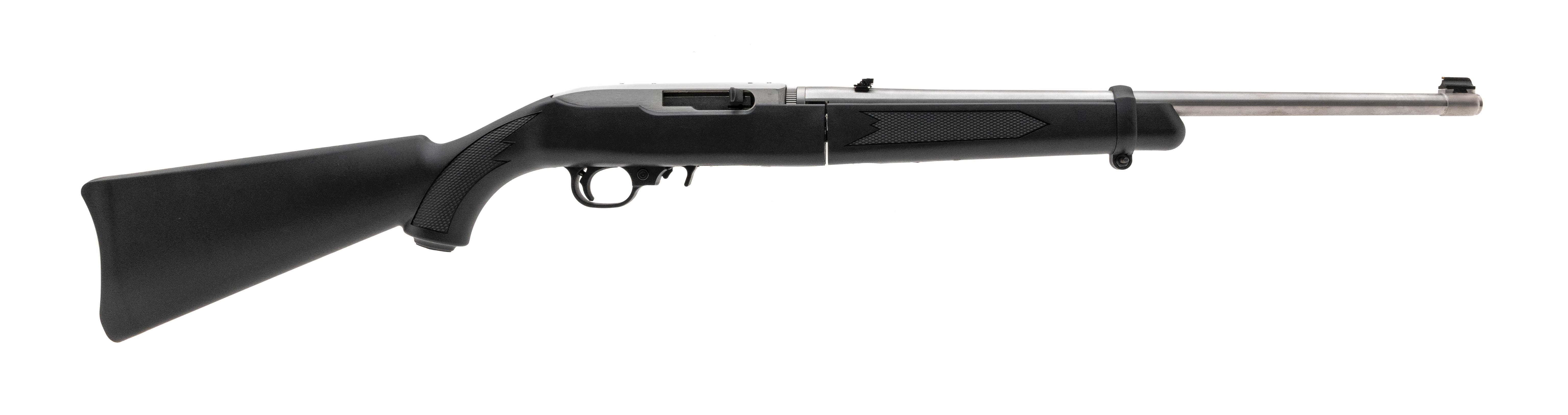 Ruger 10/22 Takedown Rifle .22 LR (R39384) ATX