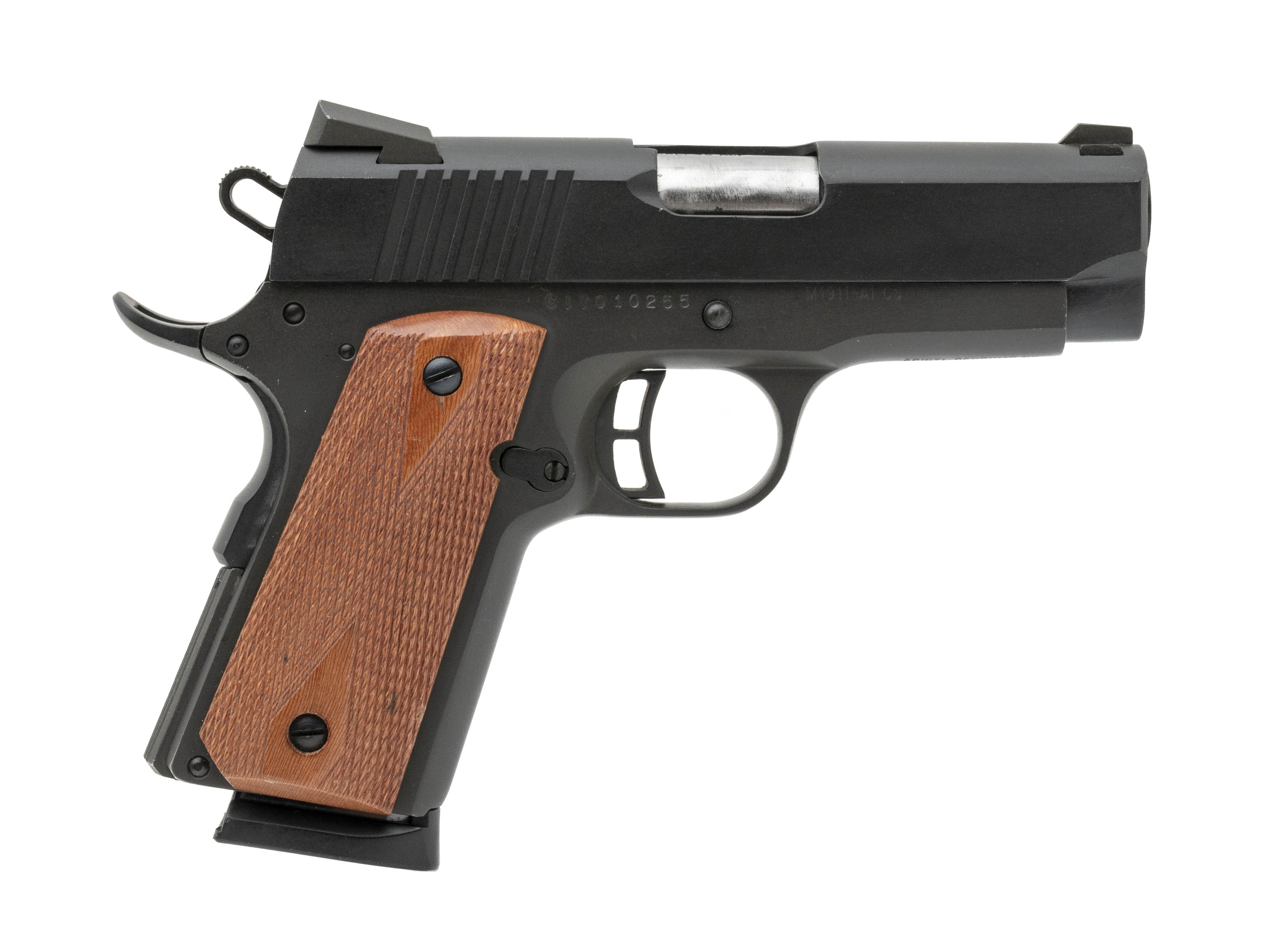 Citadel M1911A1 CS Pistol .45 ACP (PR62734) - Collectors Firearms