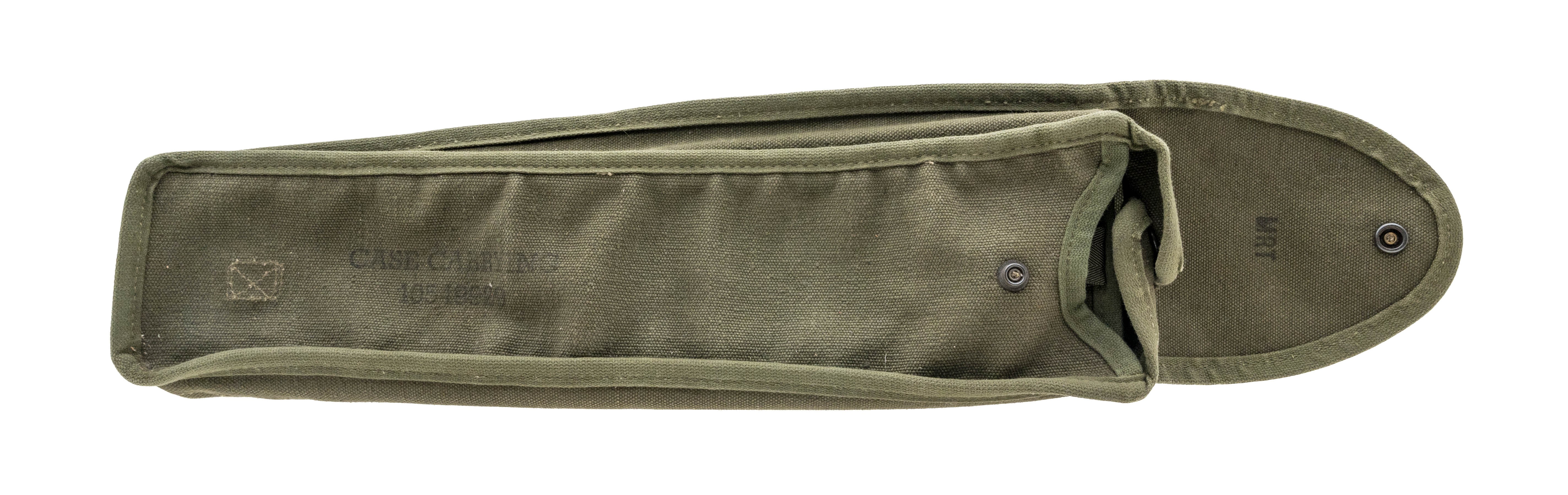 Artillery Sighting Device Carrying Case  (MM2626)