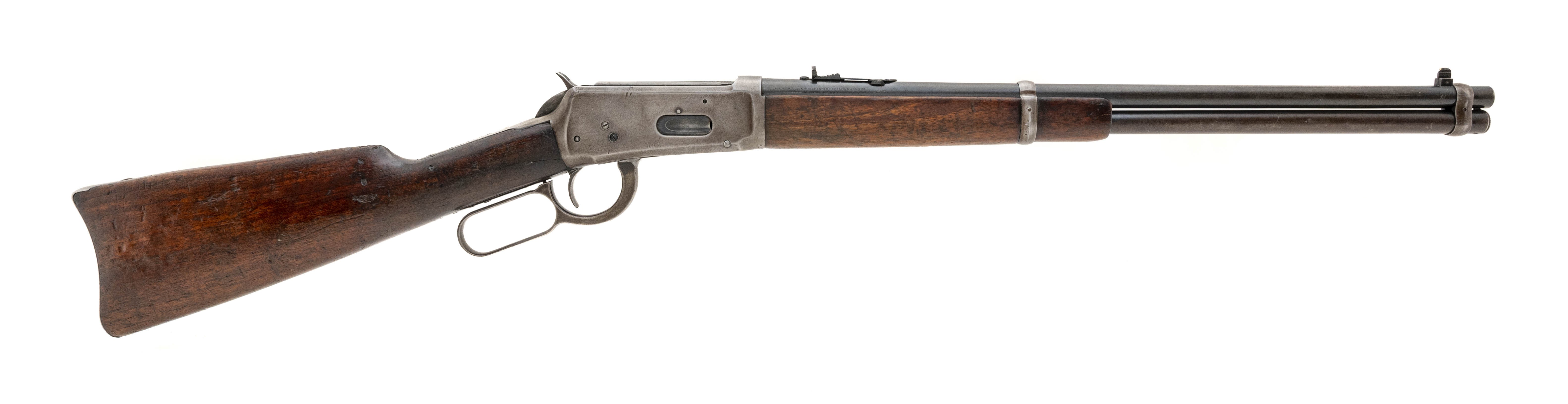 Winchester 94 Rifle .30 WCF (W12641)