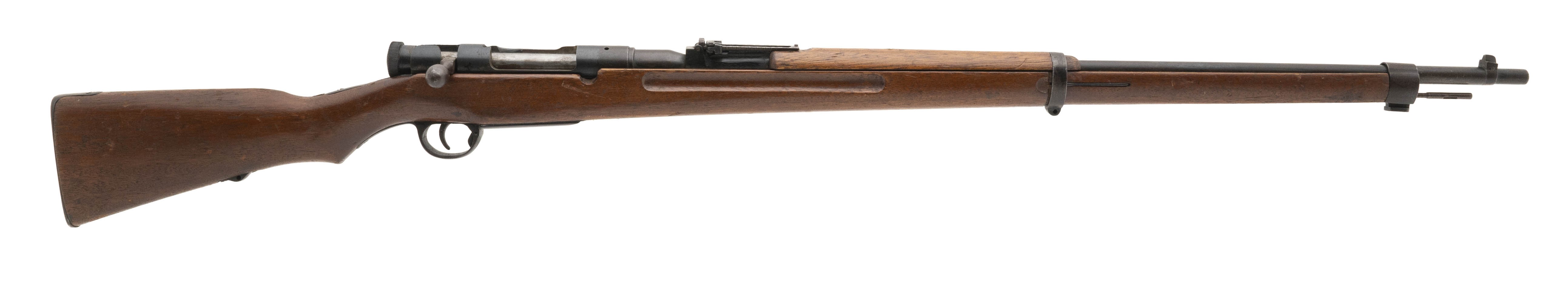 Kokura Type 38 Trainer rifle 6.5Jap