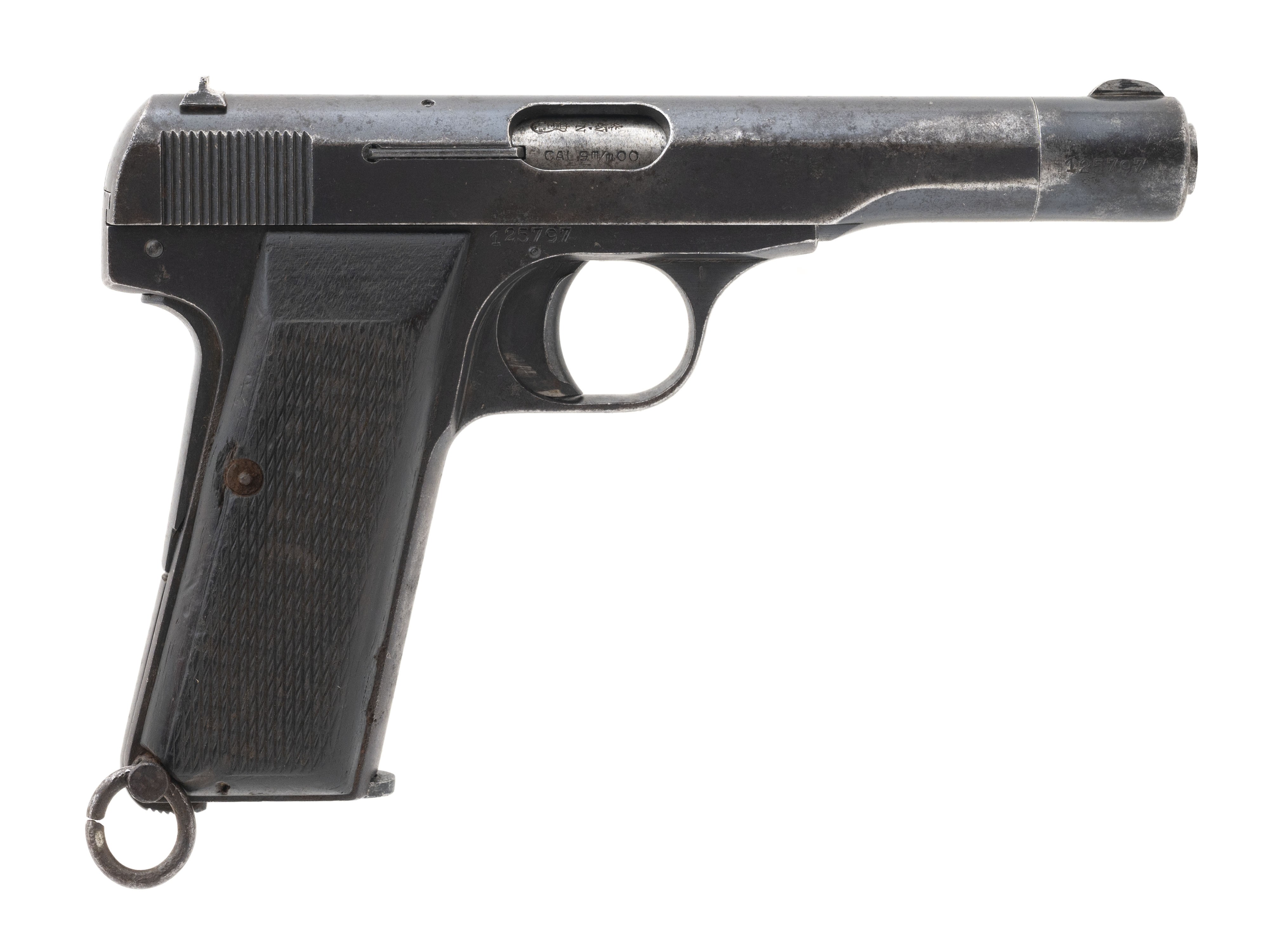 Fabrique Nationale Model 1922 Pistol .380 ACP (PR62869)