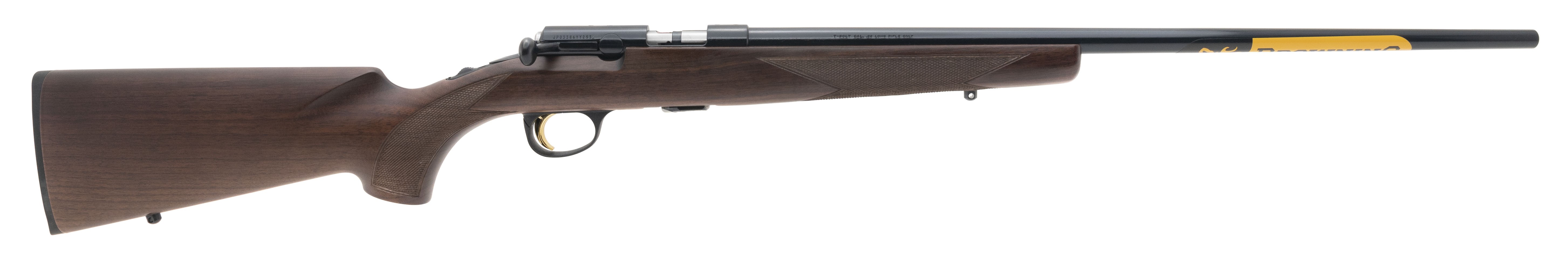 Browning T-Bolt Rifle .22LR (NGZ3315) NEW