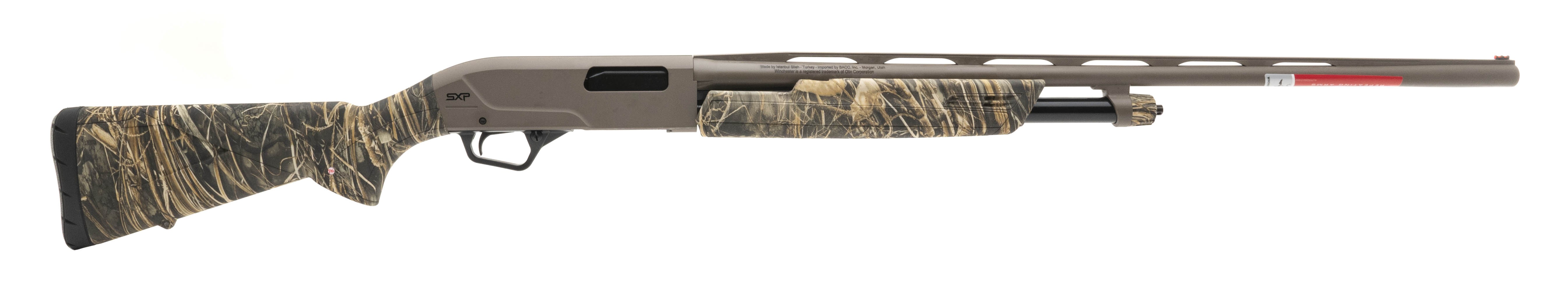 Winchester SXP Shotgun 12 Gauge (NGZ3309) NEW