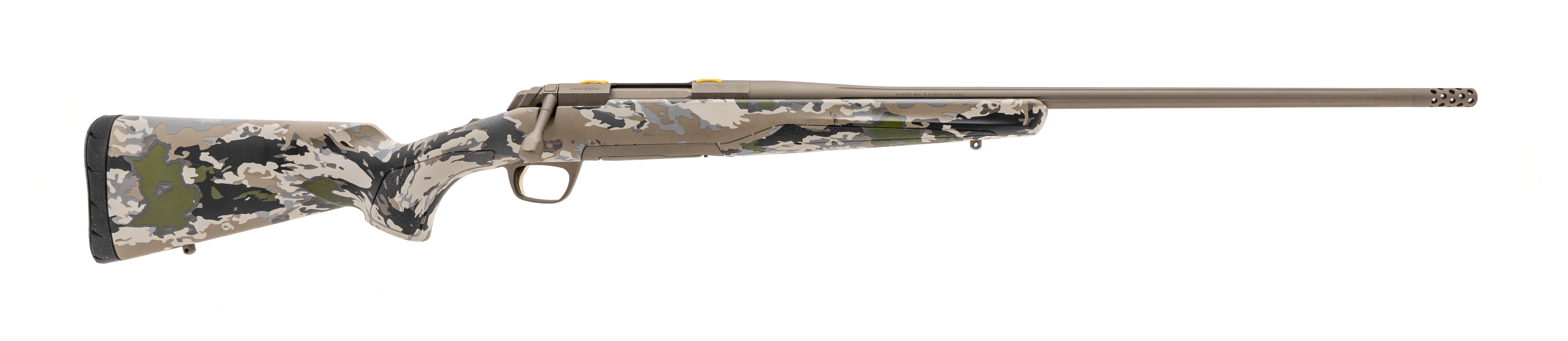 Browning X-Bolt Speed Rifle 6.5 Creedmoor (NGZ3358) NEW ATX