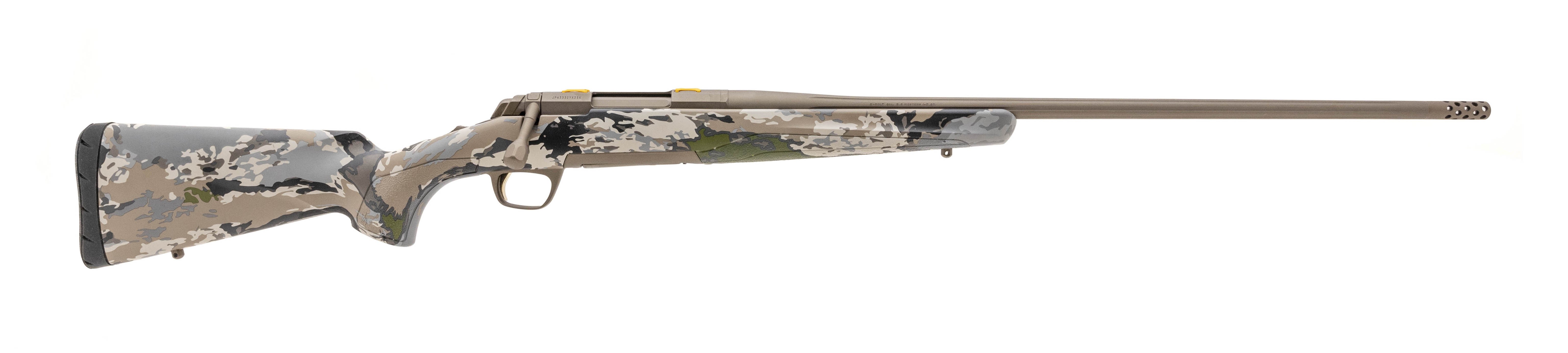 Browning X-Bolt Speed Rifle 6.8 Western (NGZ3324) NEW