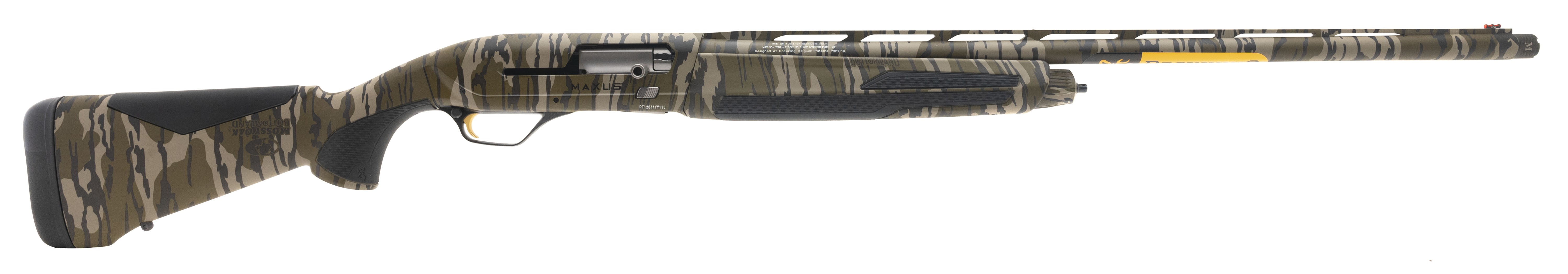 Browning Maxus II Shotgun 12 GA (NGZ3384) NEW